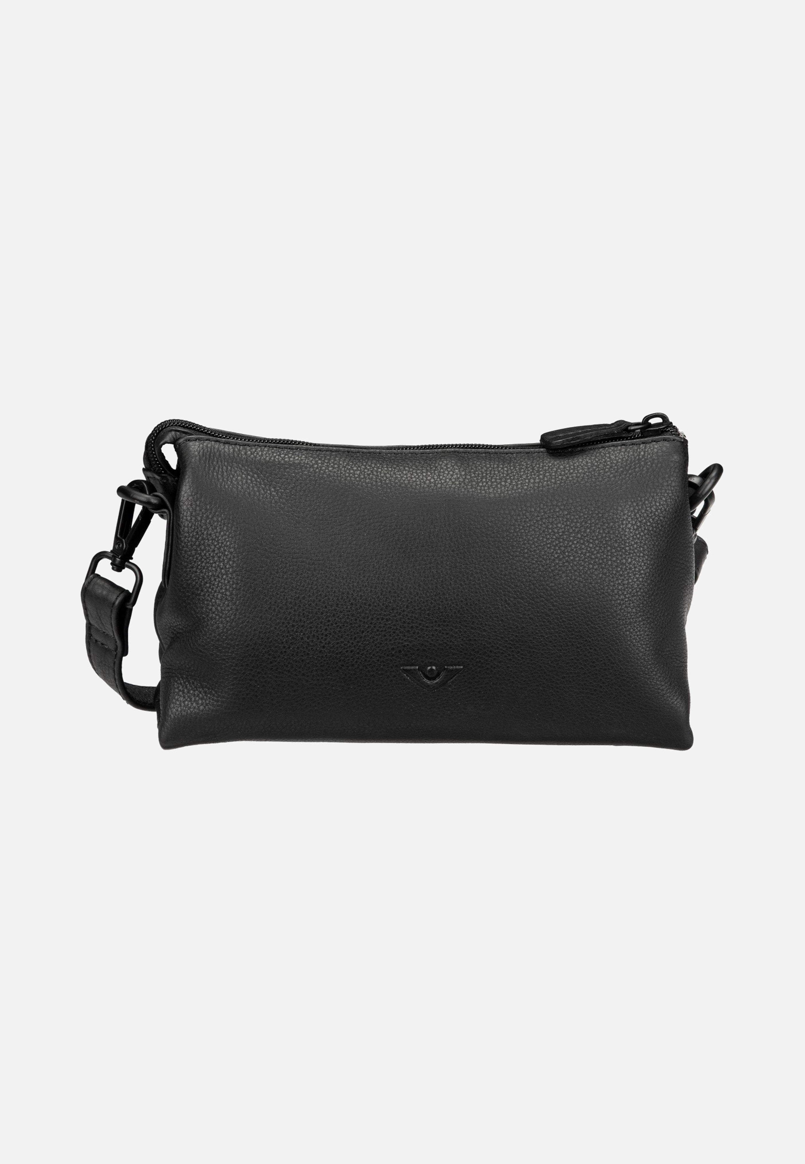 Voi - 4Seasons Callista Schwarz - Crossbody Bag | Women-Image