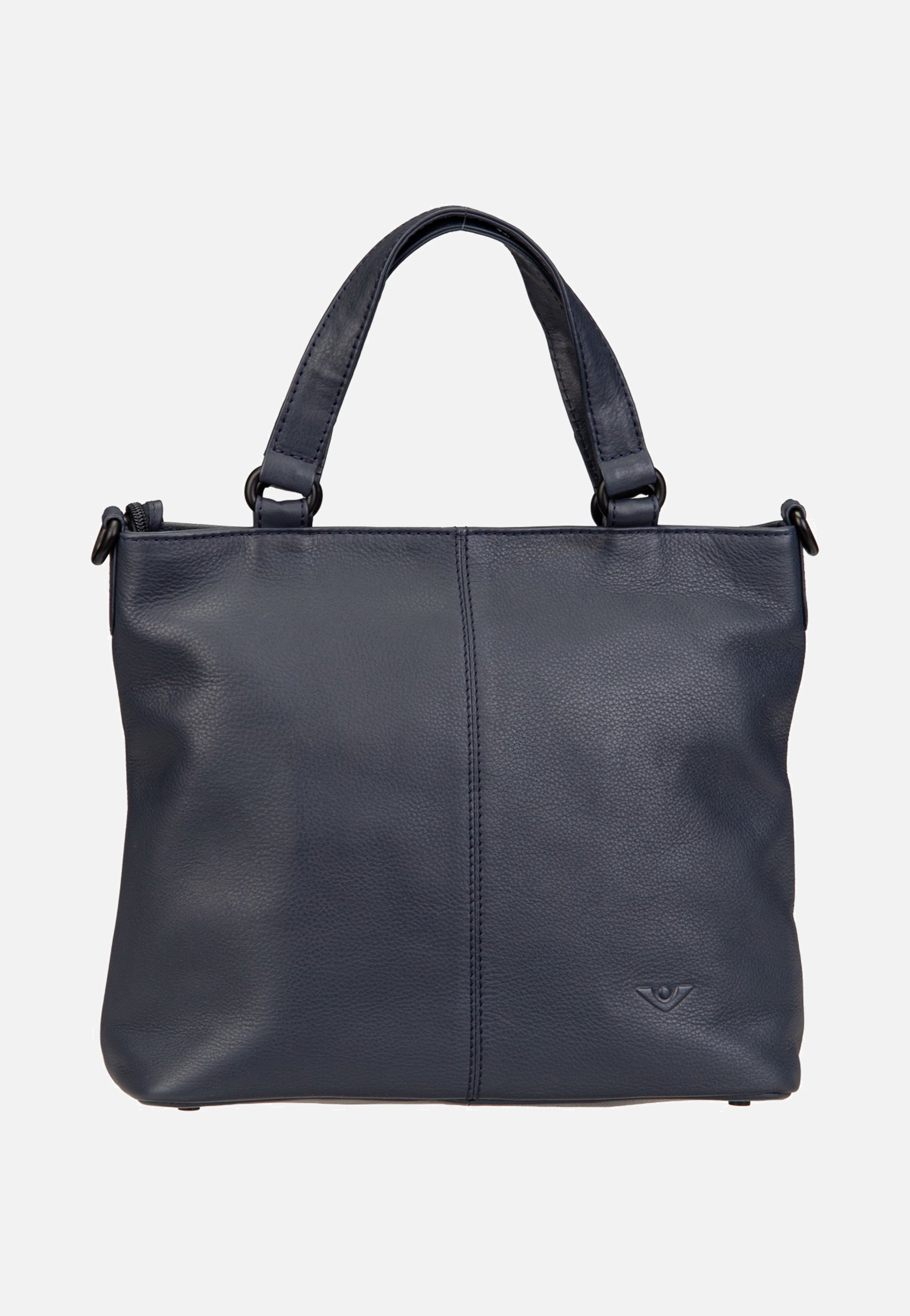 Voi - 4Seasons Lindsay Blau - Handle Bag | Women-Image