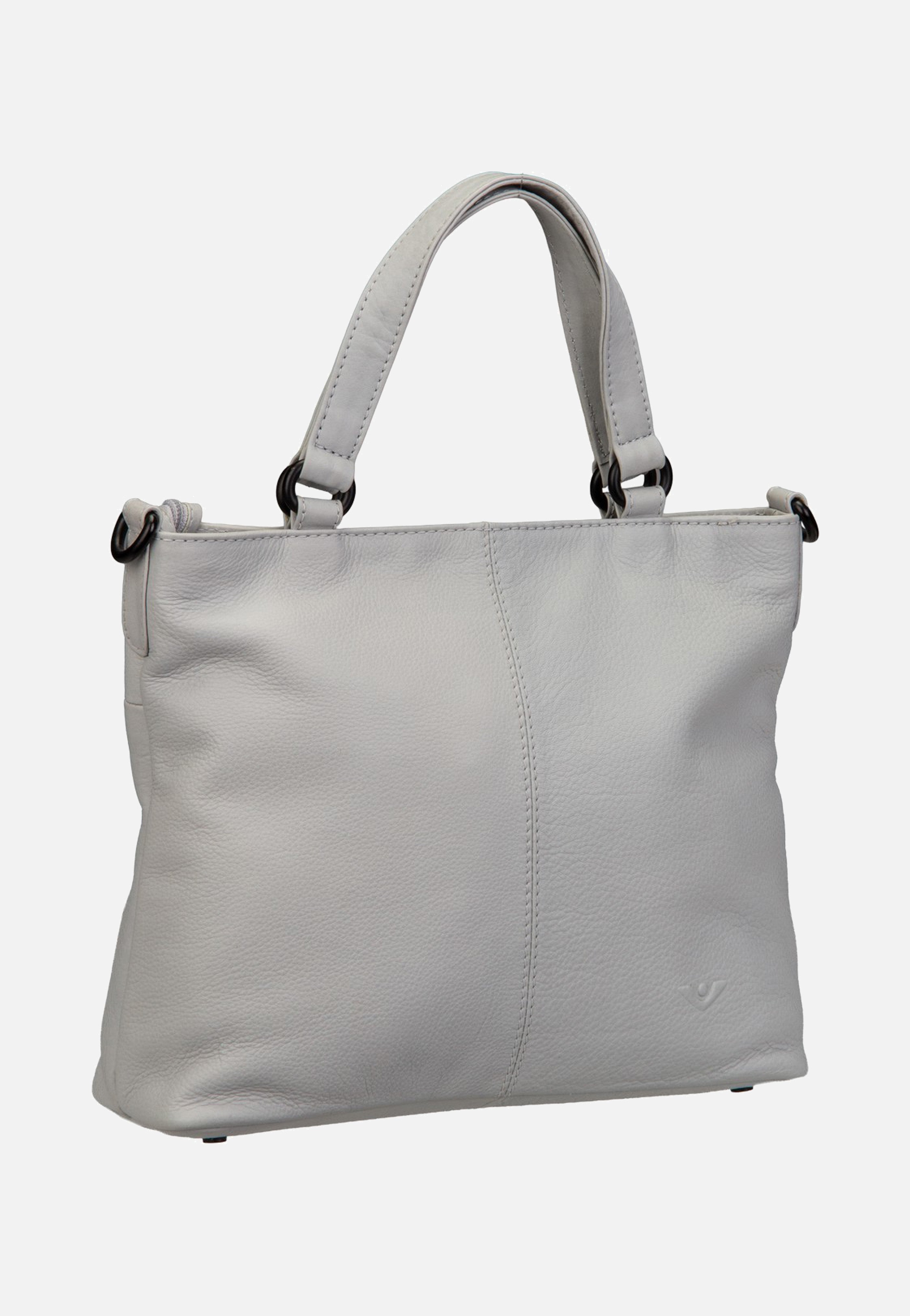 Voi 4Seasons Lindsay Stone Handle Bag