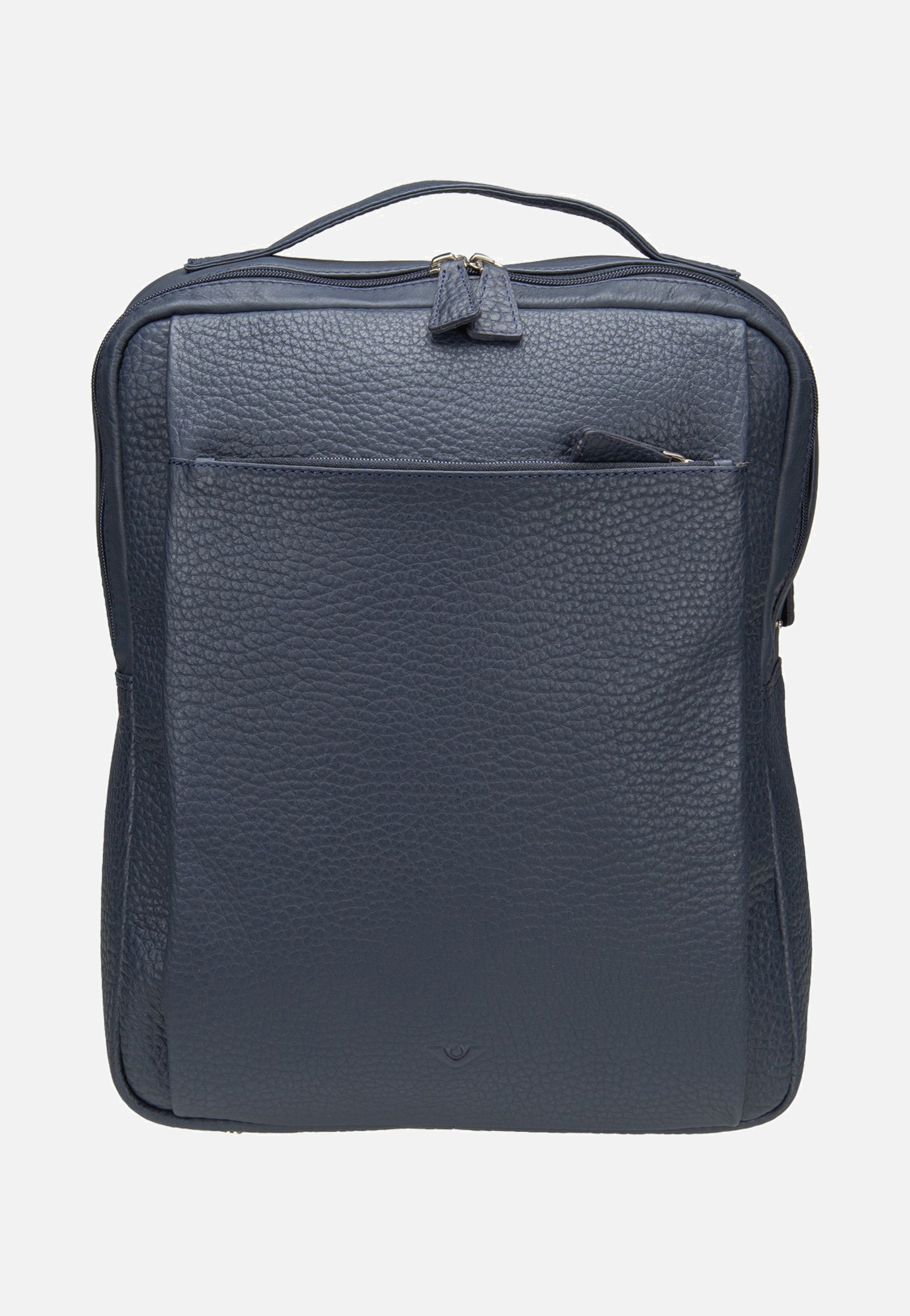 Voi Boston Maxima Blau Rucksack
