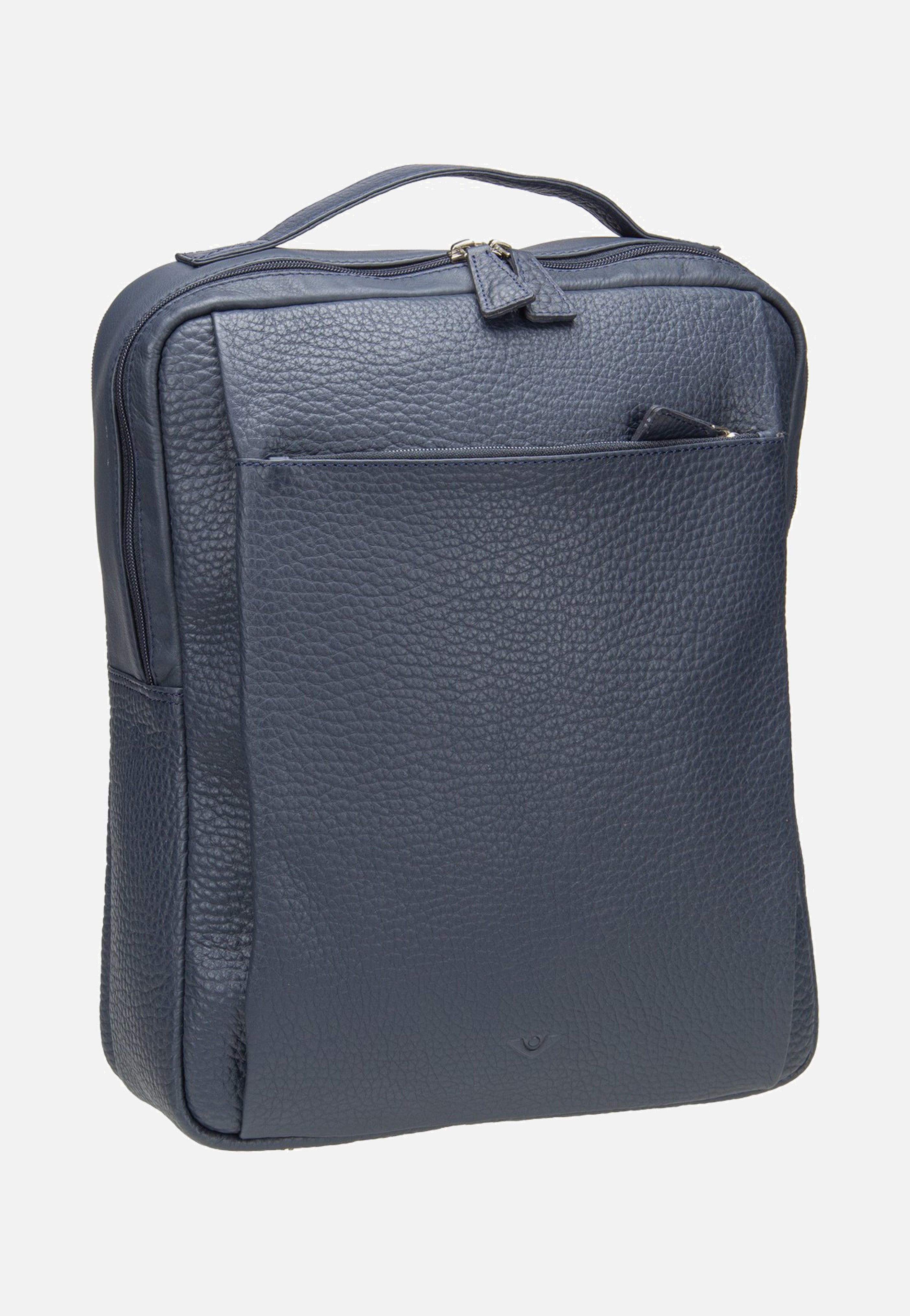 Voi - Boston Maxima Blau - Backpack | Neutral-Image