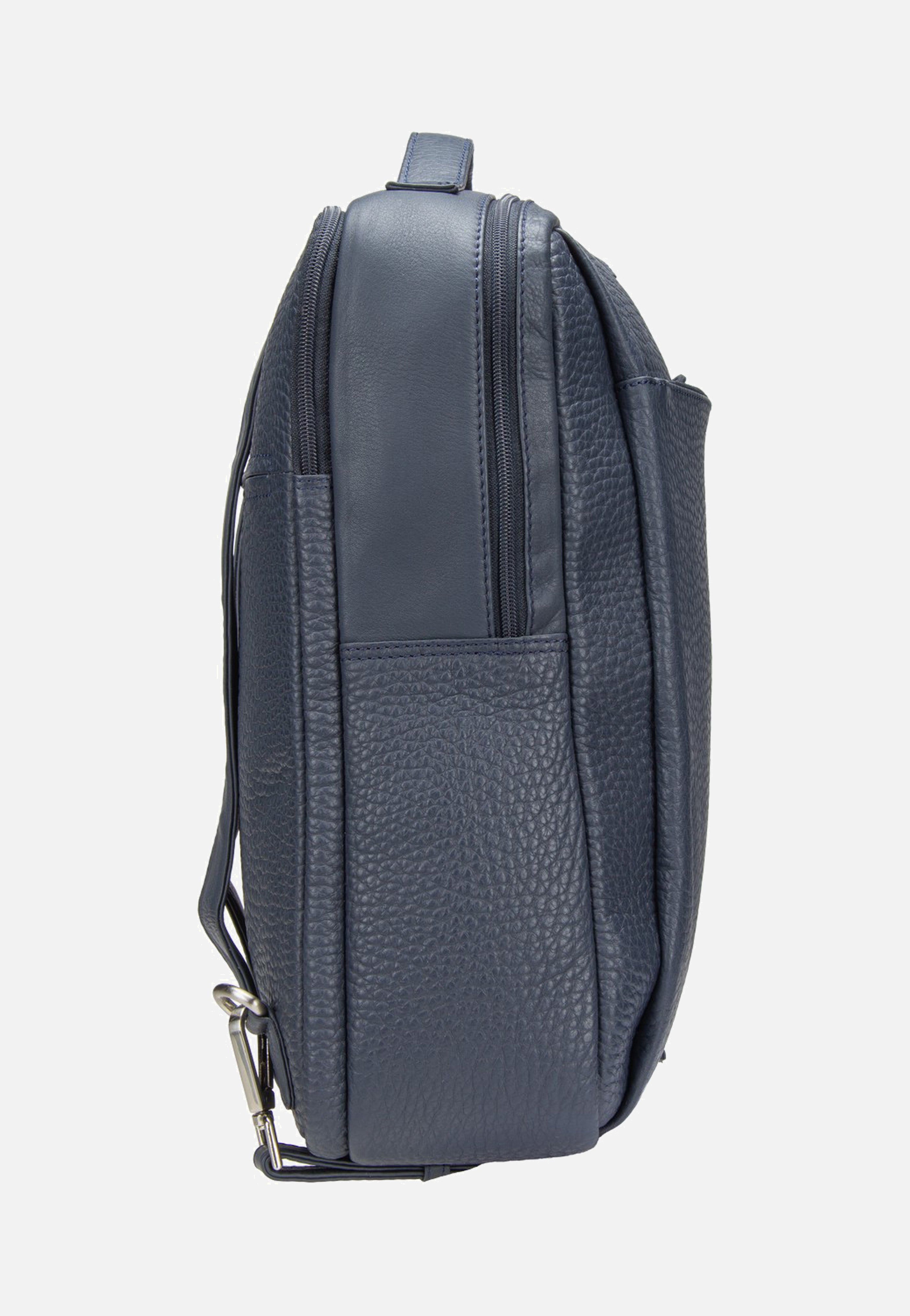 Voi Boston Maxima Blau Rucksack