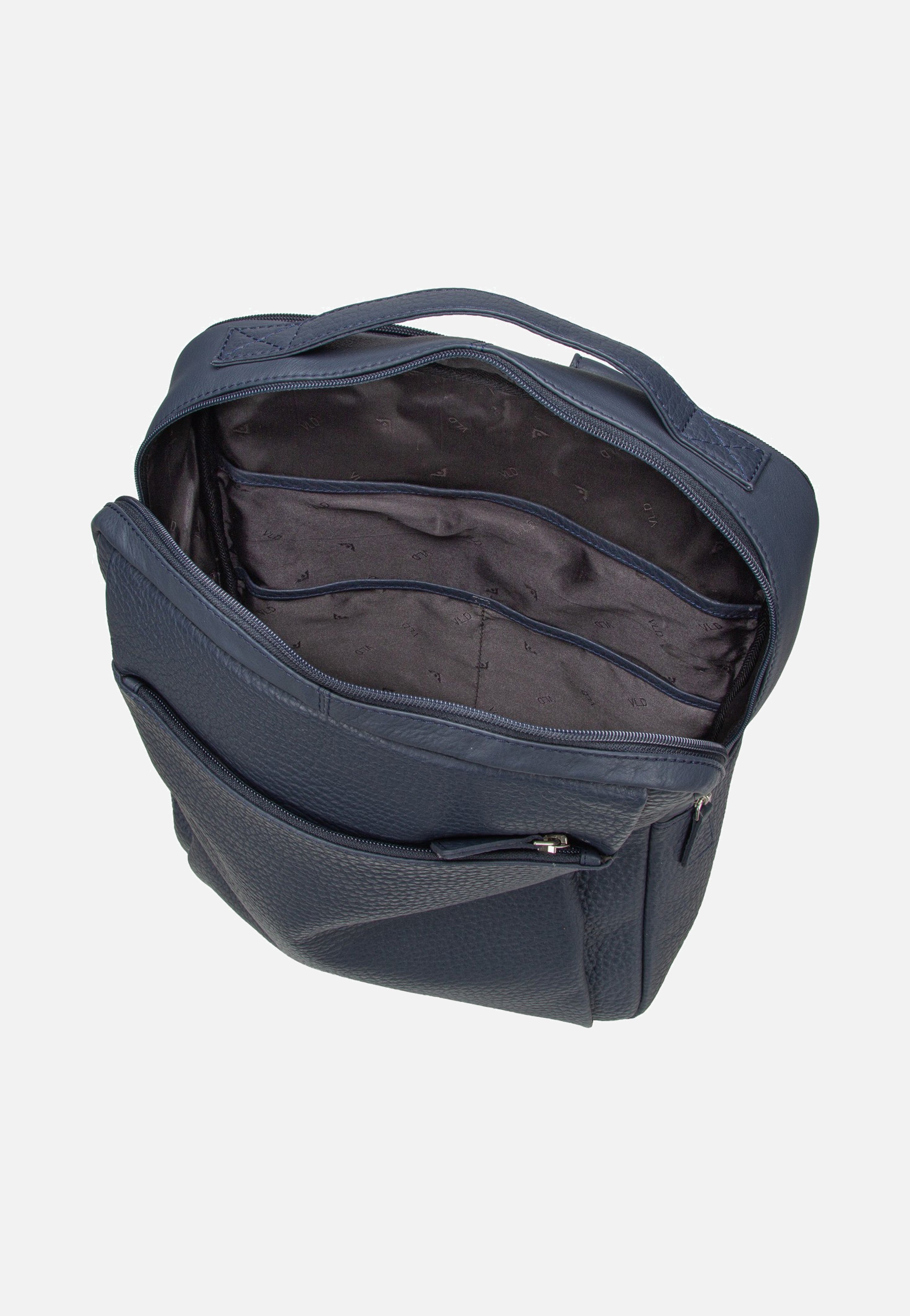 Voi - Boston Maxima Blau - Backpack | Neutral-Image