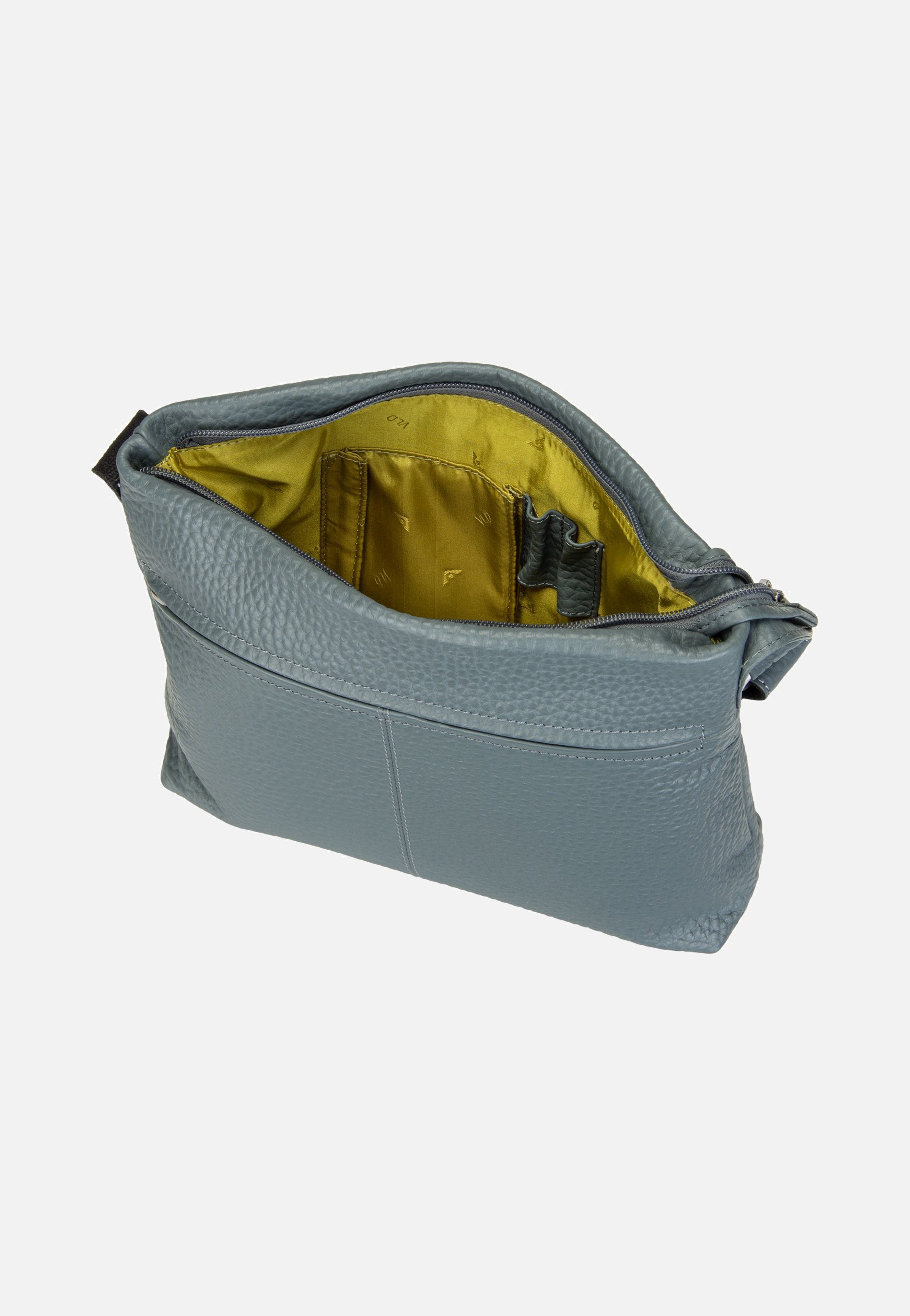 Voi Hirsch Bristol Mint Crossbody Bag