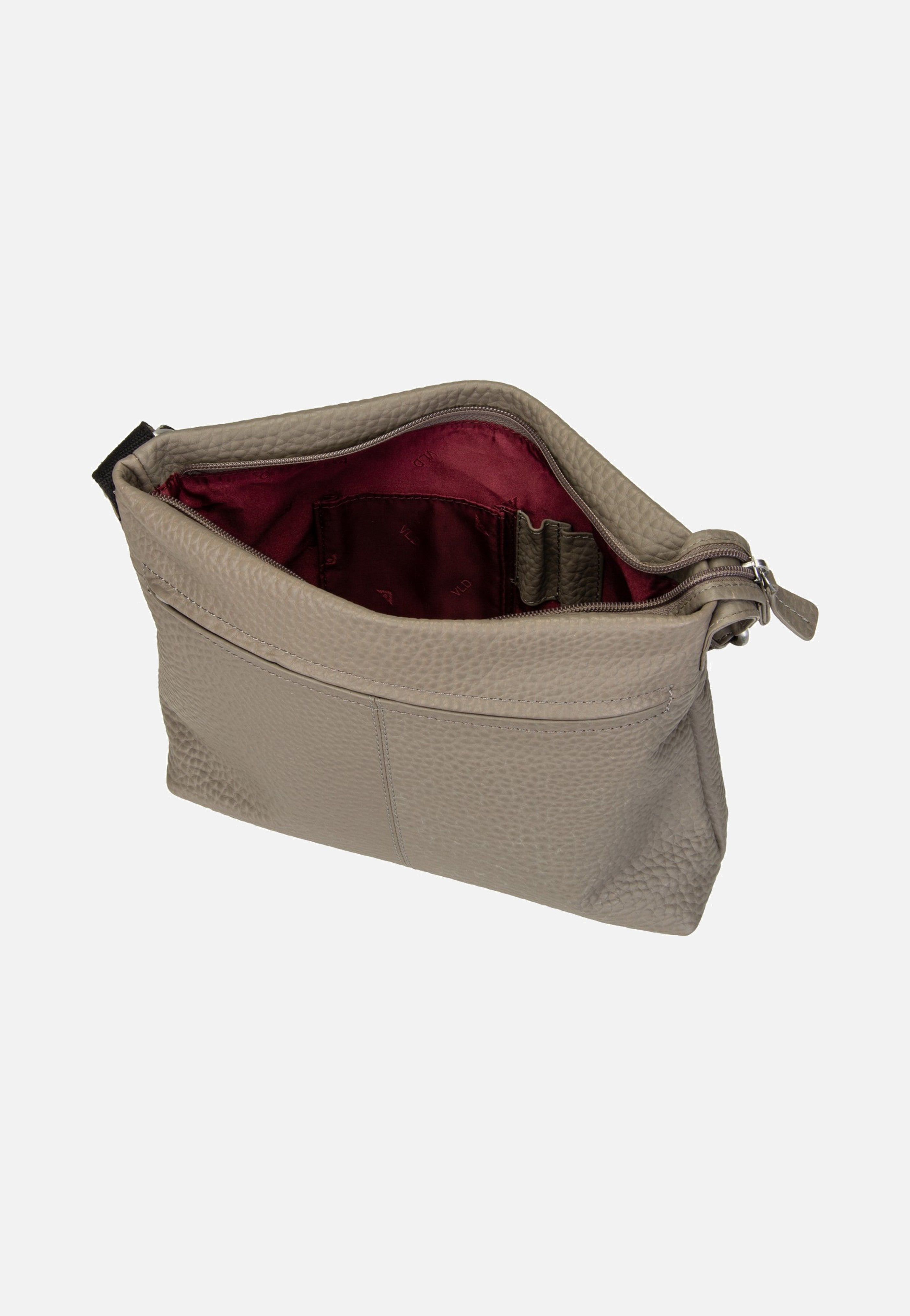 Voi Hirsch Bristol Sand Crossbody Bag