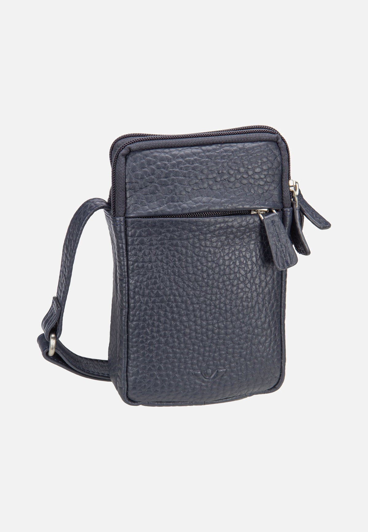 Voi Hirsch Nicole Blau Crossbody Bag