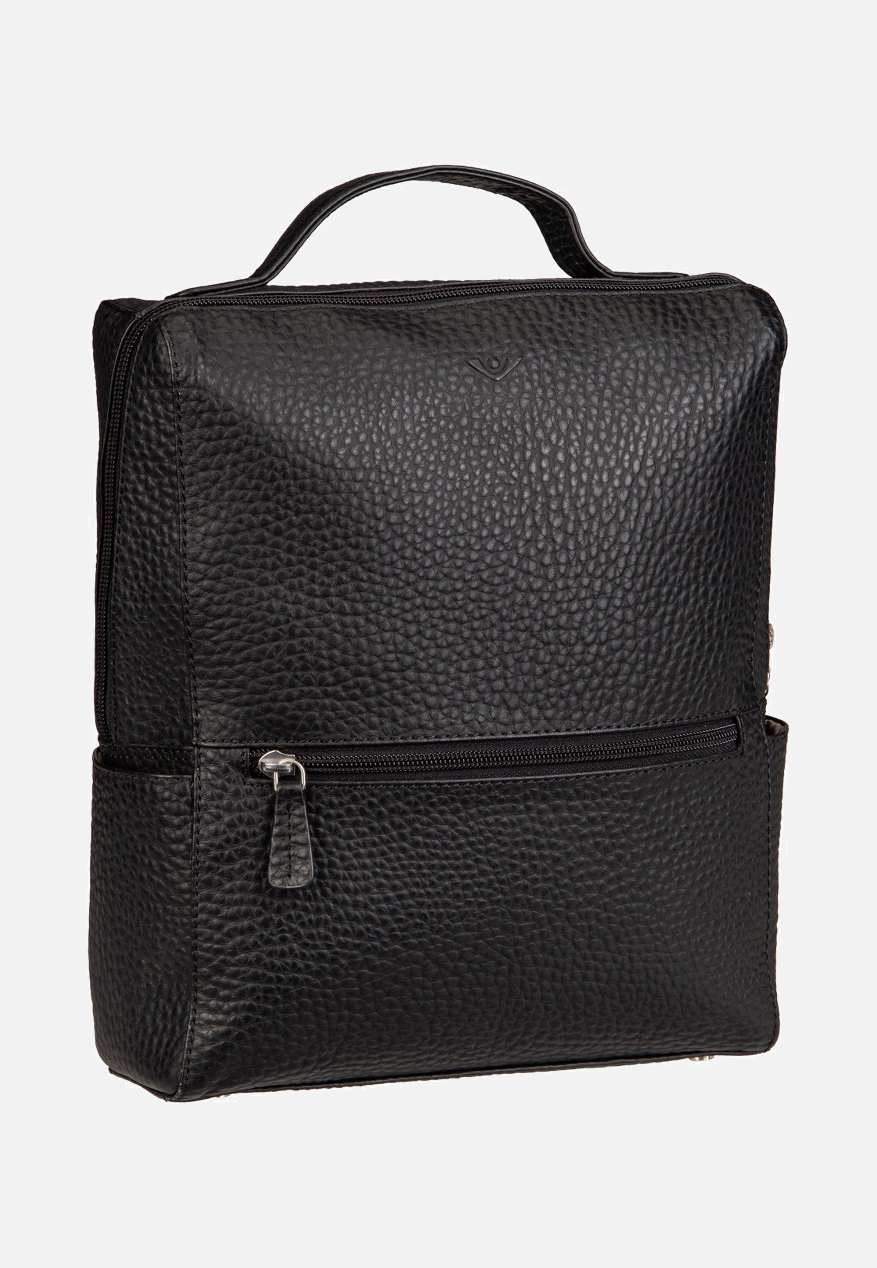 Voi Hirsch Blondie Schwarz Rucksack