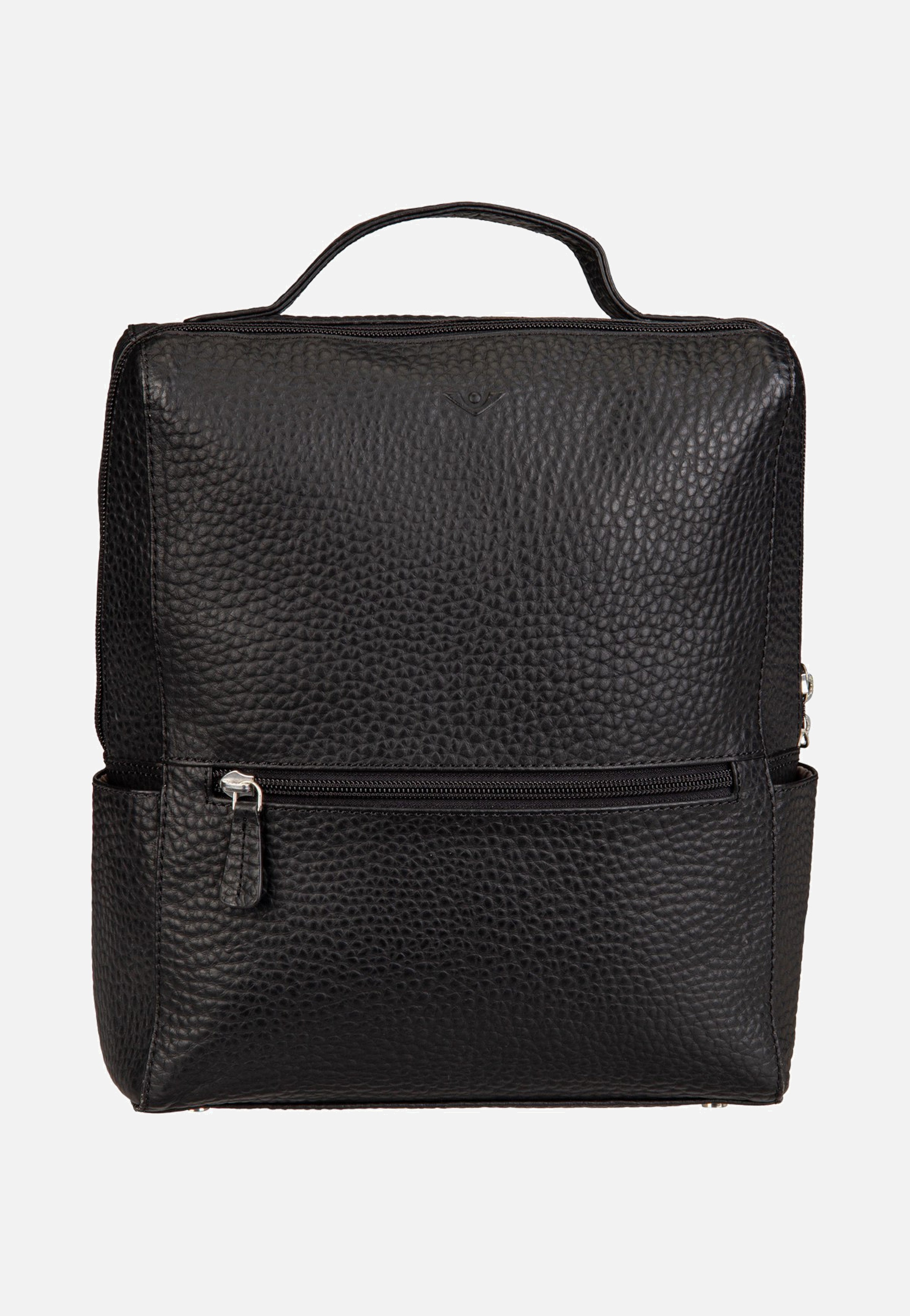 Voi - Hirsch Blondie Schwarz - Backpack | Women-Image