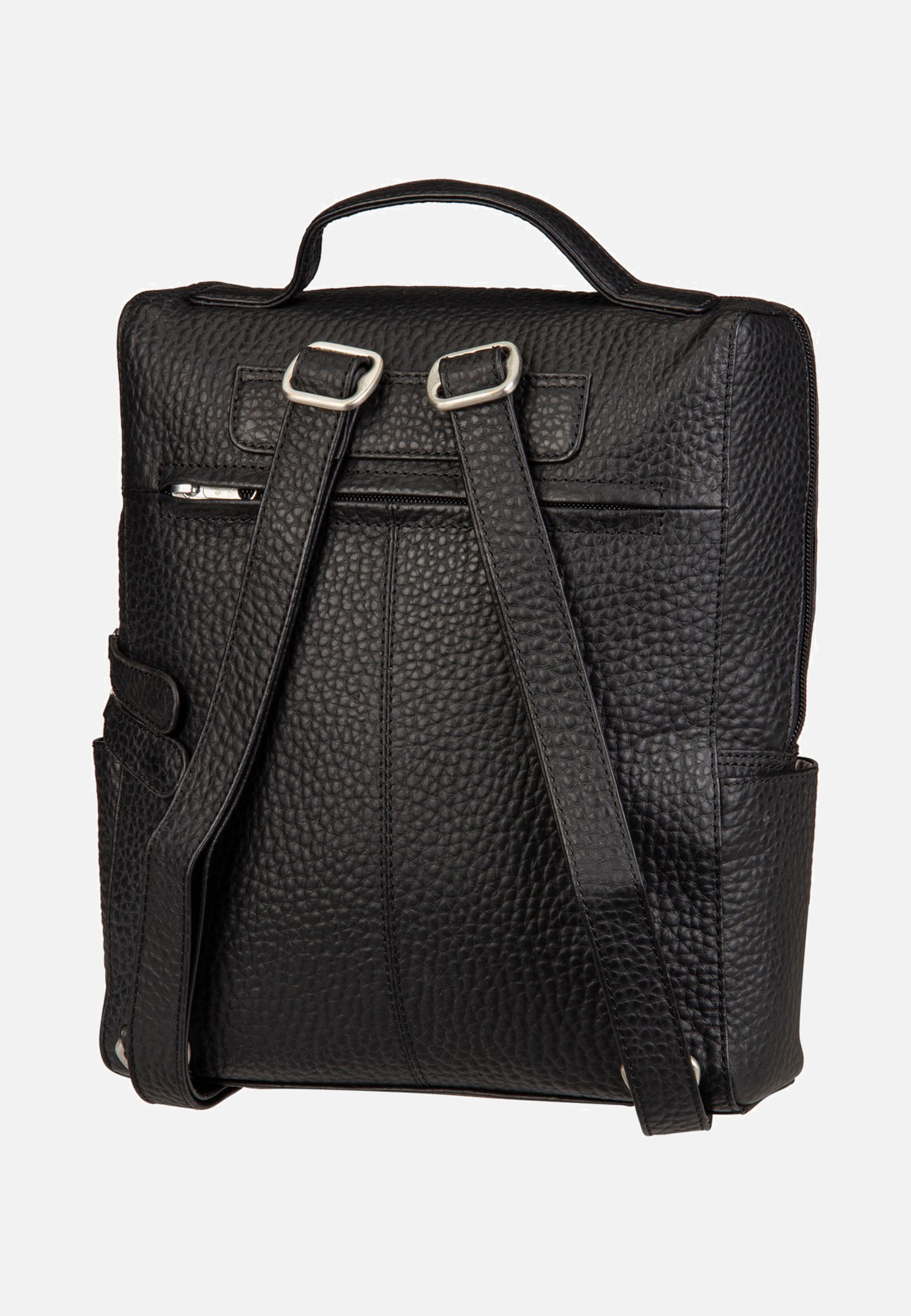 Voi Hirsch Blondie Schwarz Rucksack
