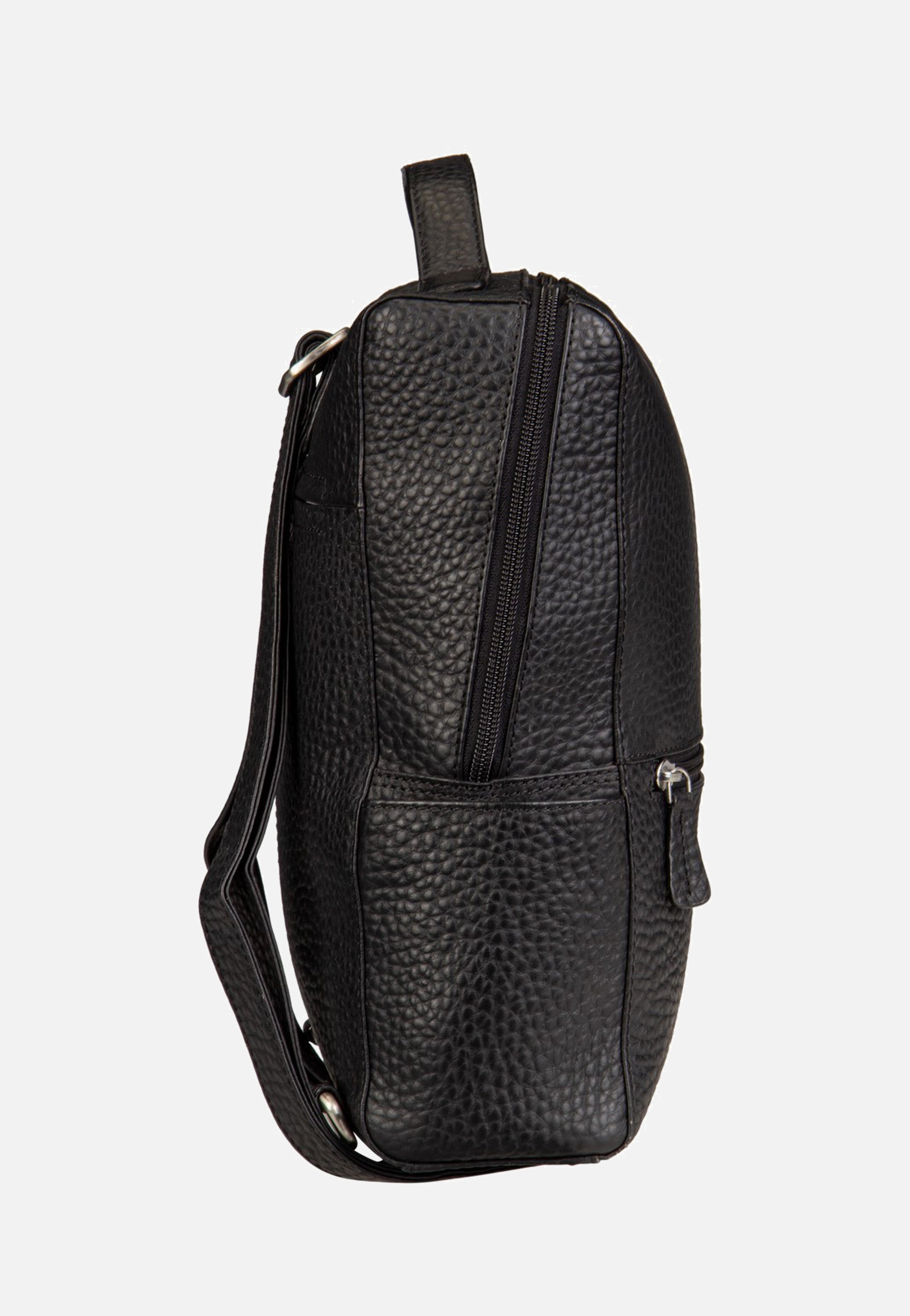 Voi Hirsch Blondie Schwarz Rucksack