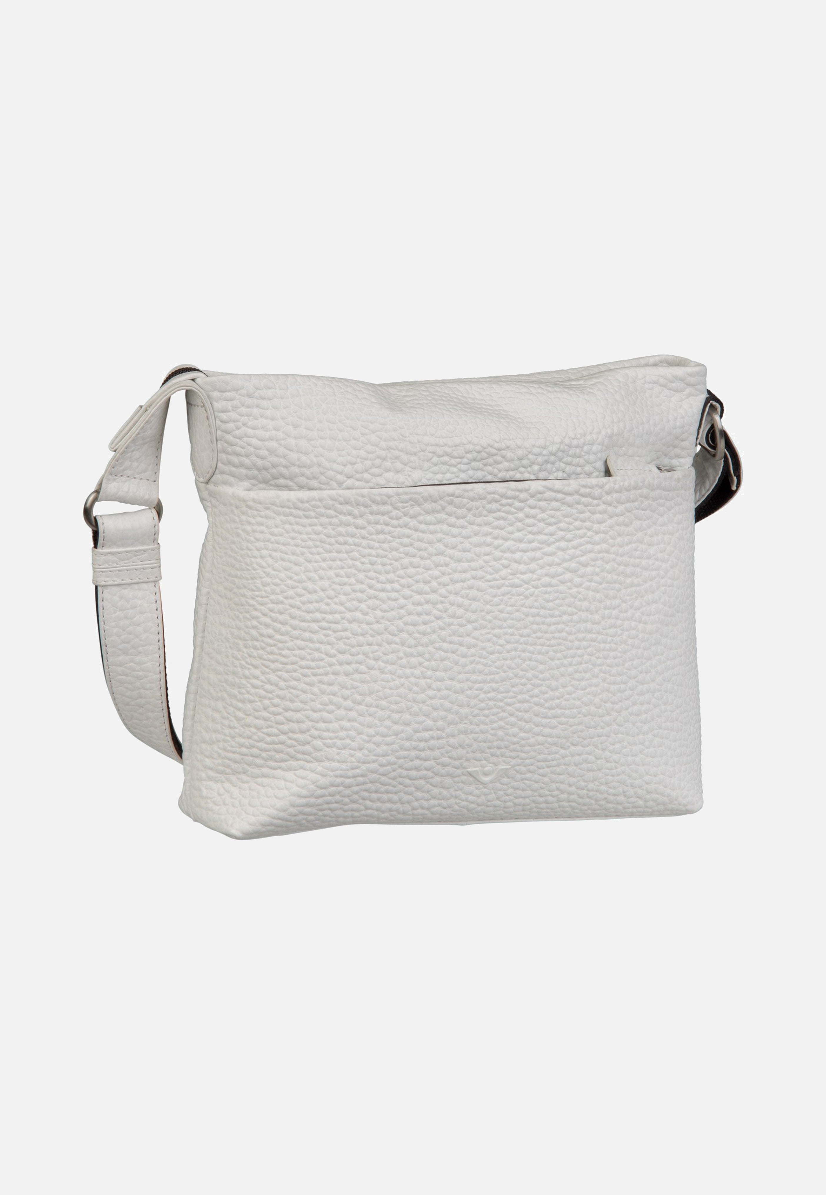Voi - Hirsch Bristol Weiss - Crossbody Bag | Women-Image