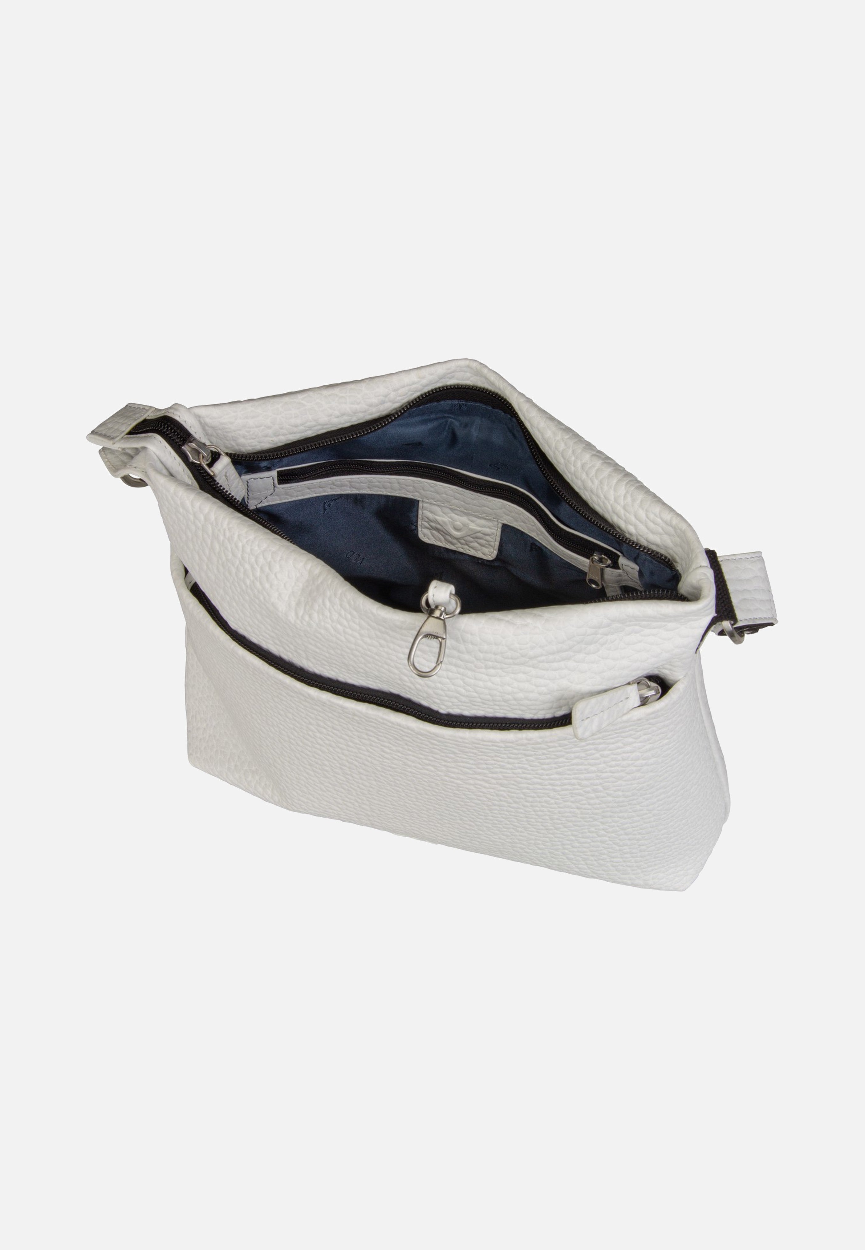 Voi - Hirsch Bristol Weiss - Crossbody Bag | Women-Image