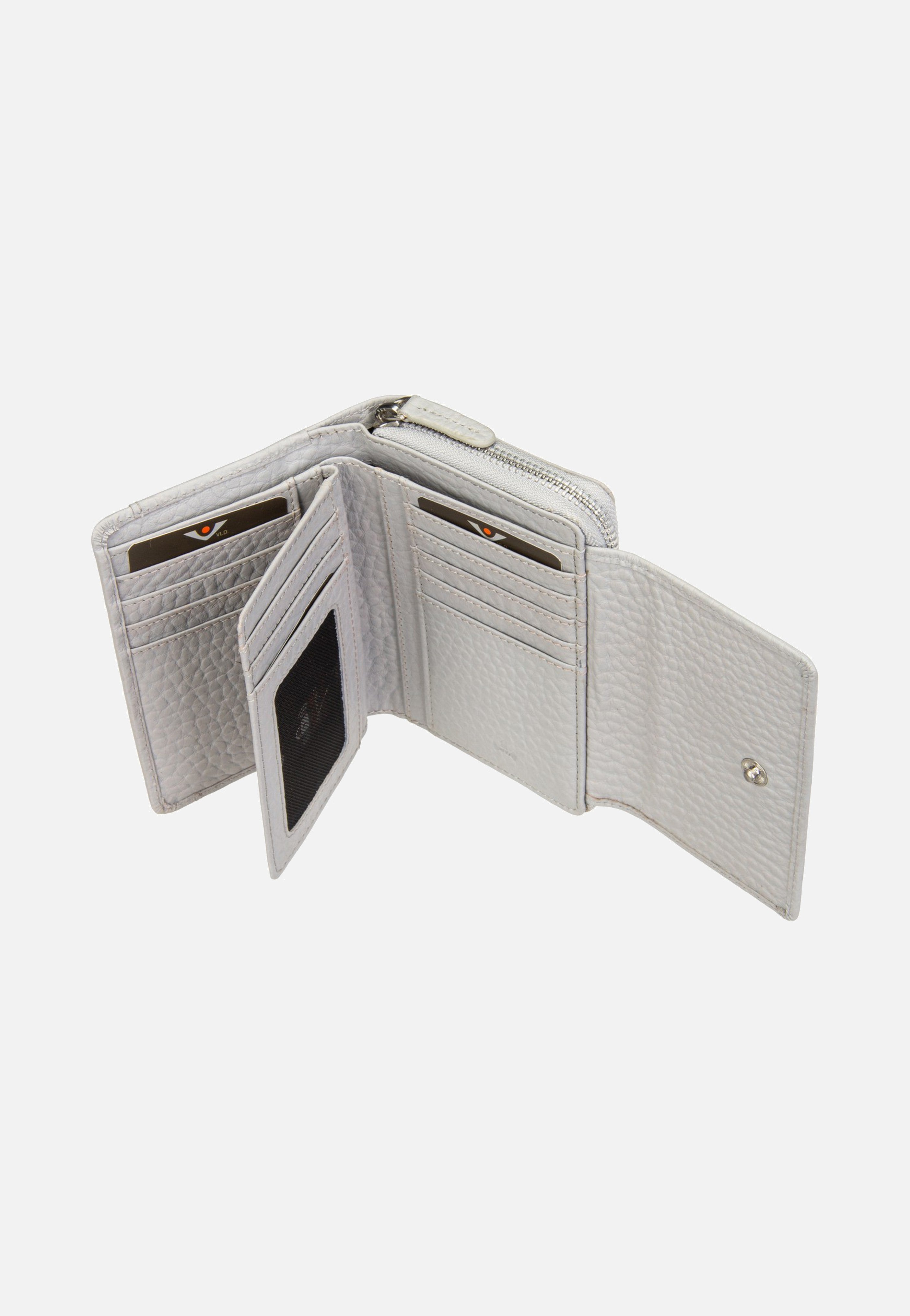 Voi - Hirsch Hilary Stone - Wallet | Neutral-Image