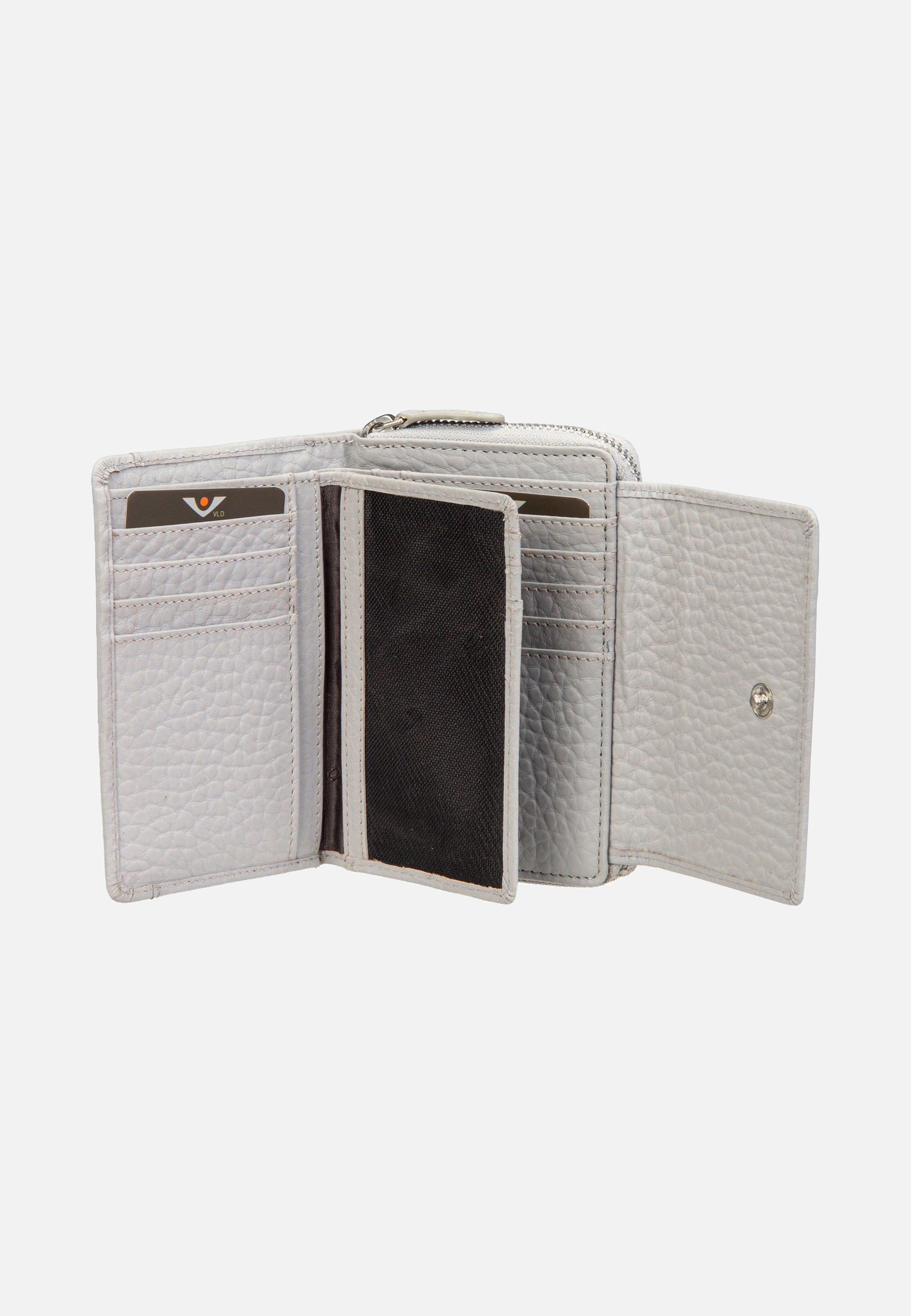 Voi - Hirsch Hilary Stone - Wallet | Neutral-Image