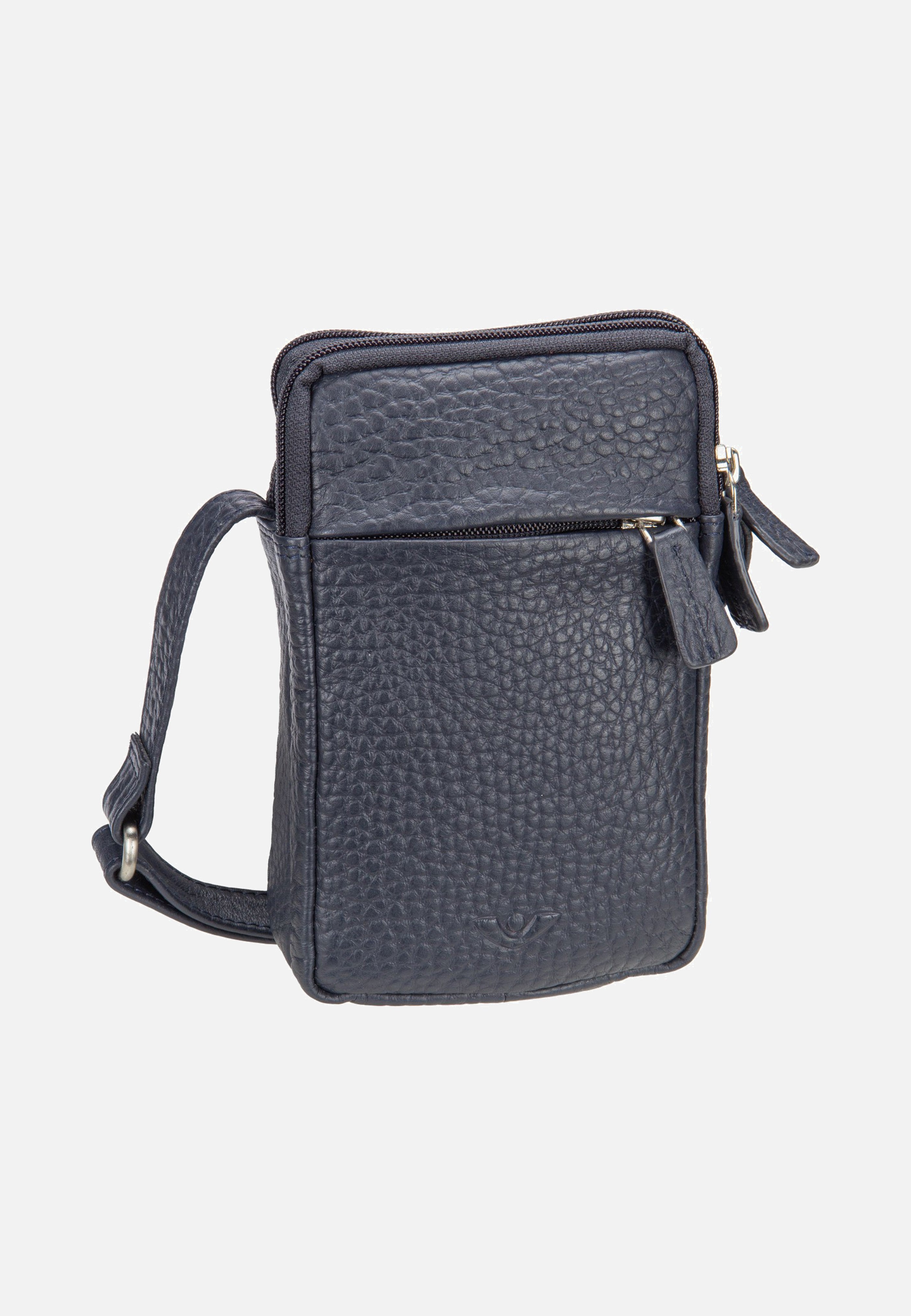 Voi - Hirsch Nicole Blau - Crossbody Bag | Women-Image