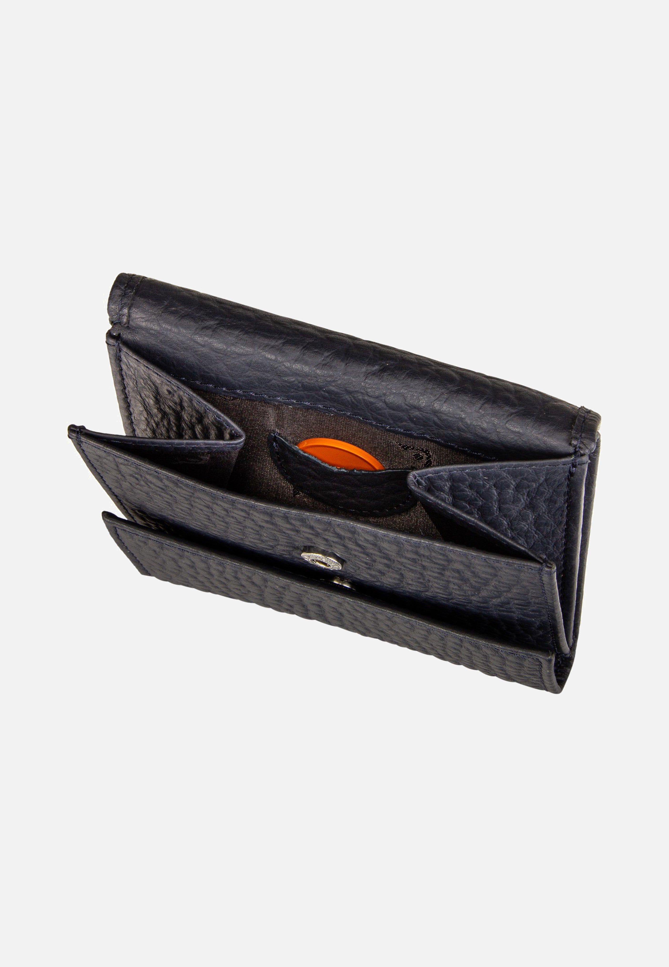 Voi - Hirsch Olena Blau - Wallet | Neutral-Image