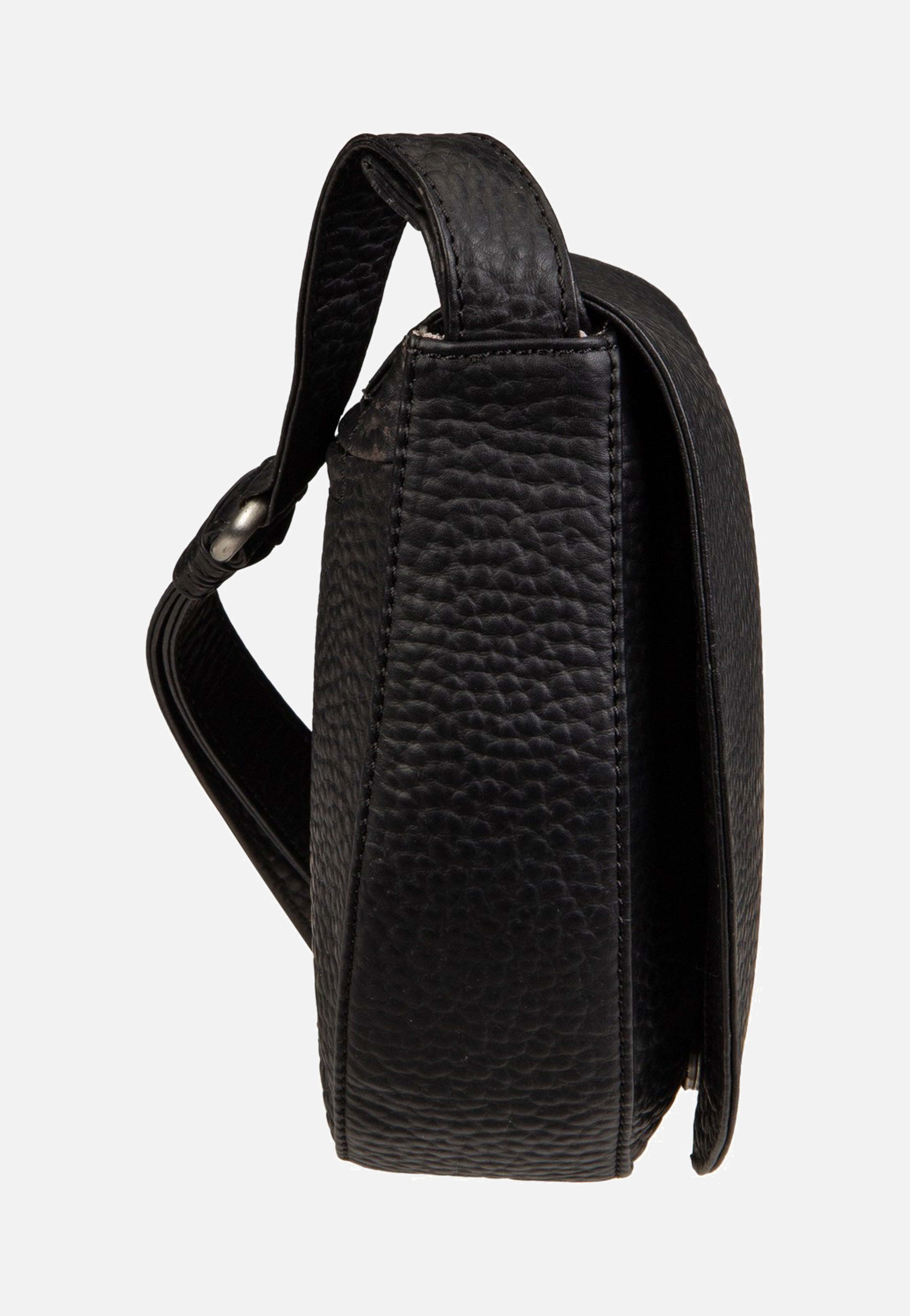 Voi - Hirsch Tanja Schwarz - Saddle Bag | Women-Image