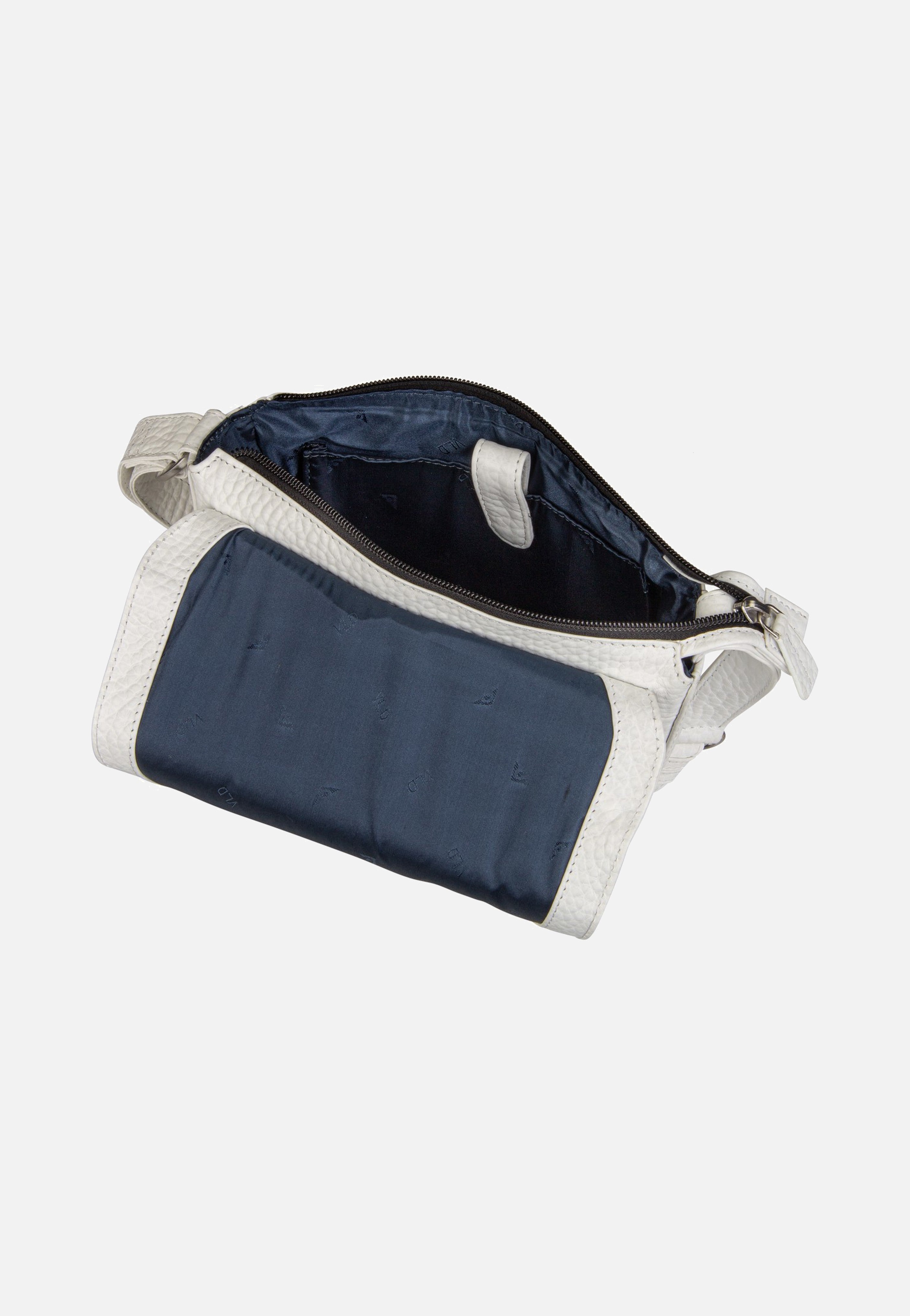 Voi Hirsch Tanja Weiss Saddle Bag