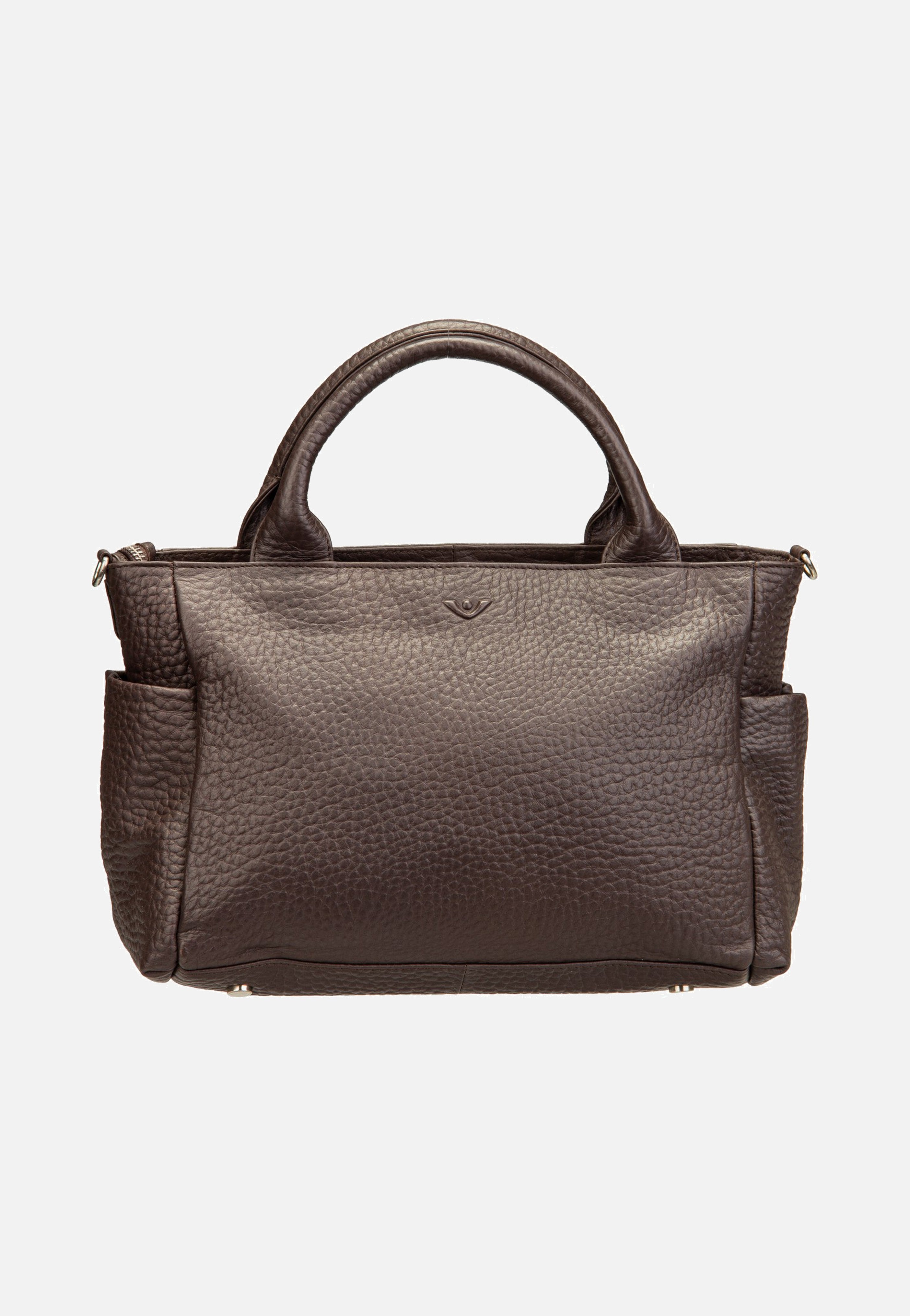 Voi - Hirsch Varina Marone - Satchel | Women-Image