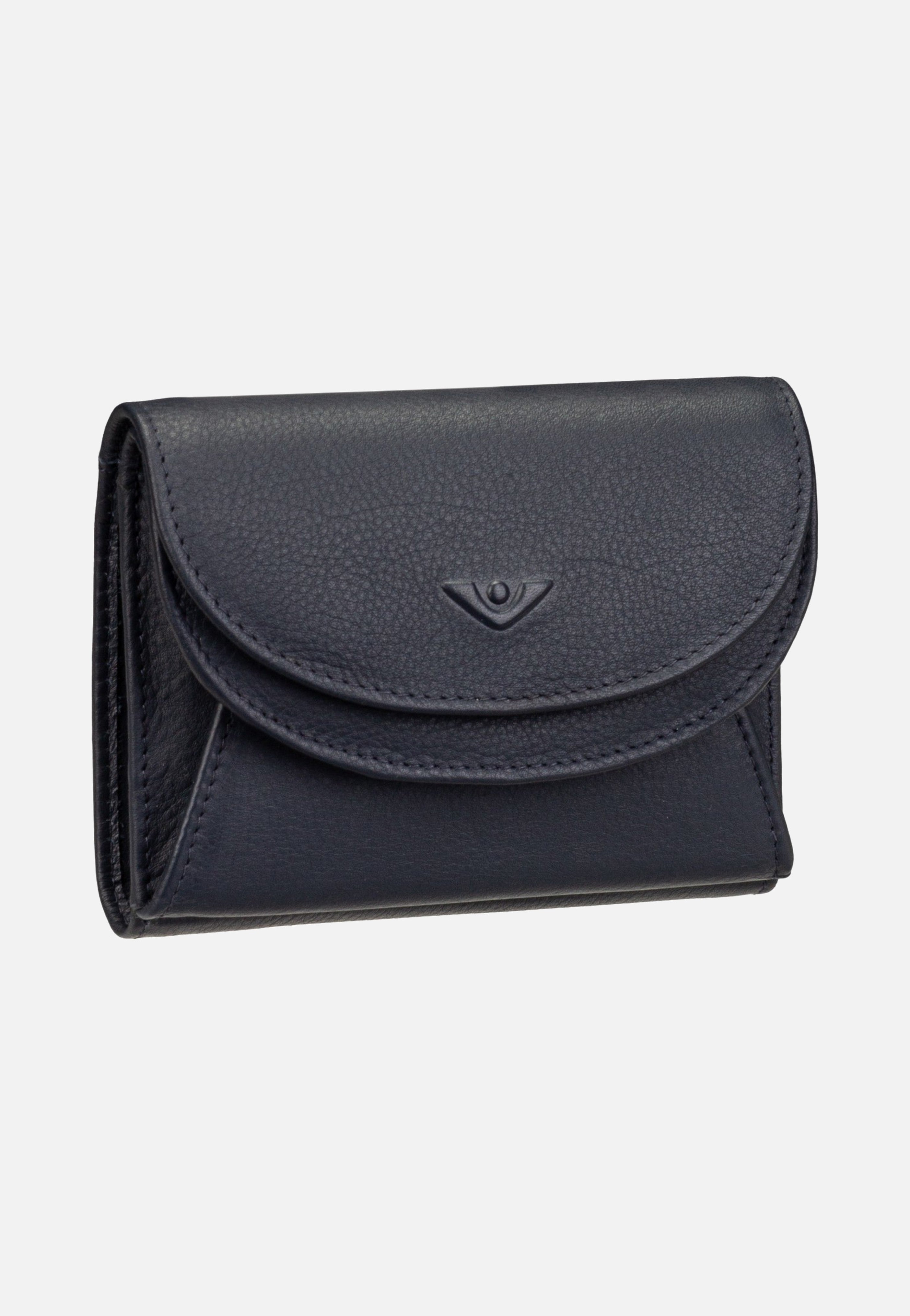 Voi Nanette 70856 Blau Portemonnaie