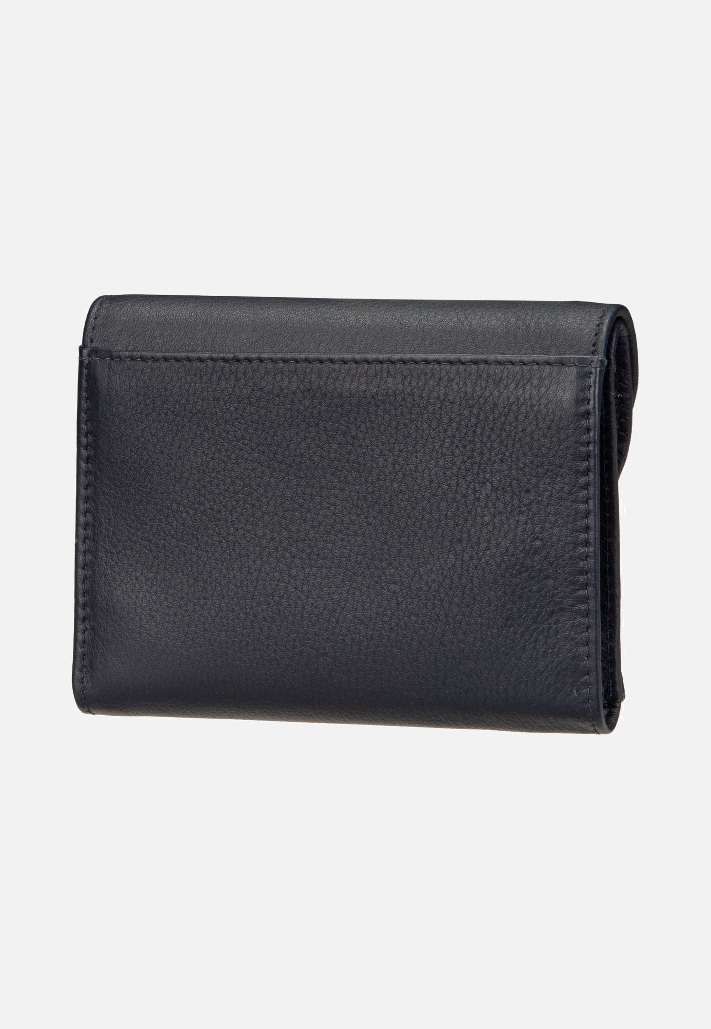 Voi Nanette 70856 Blau Portemonnaie