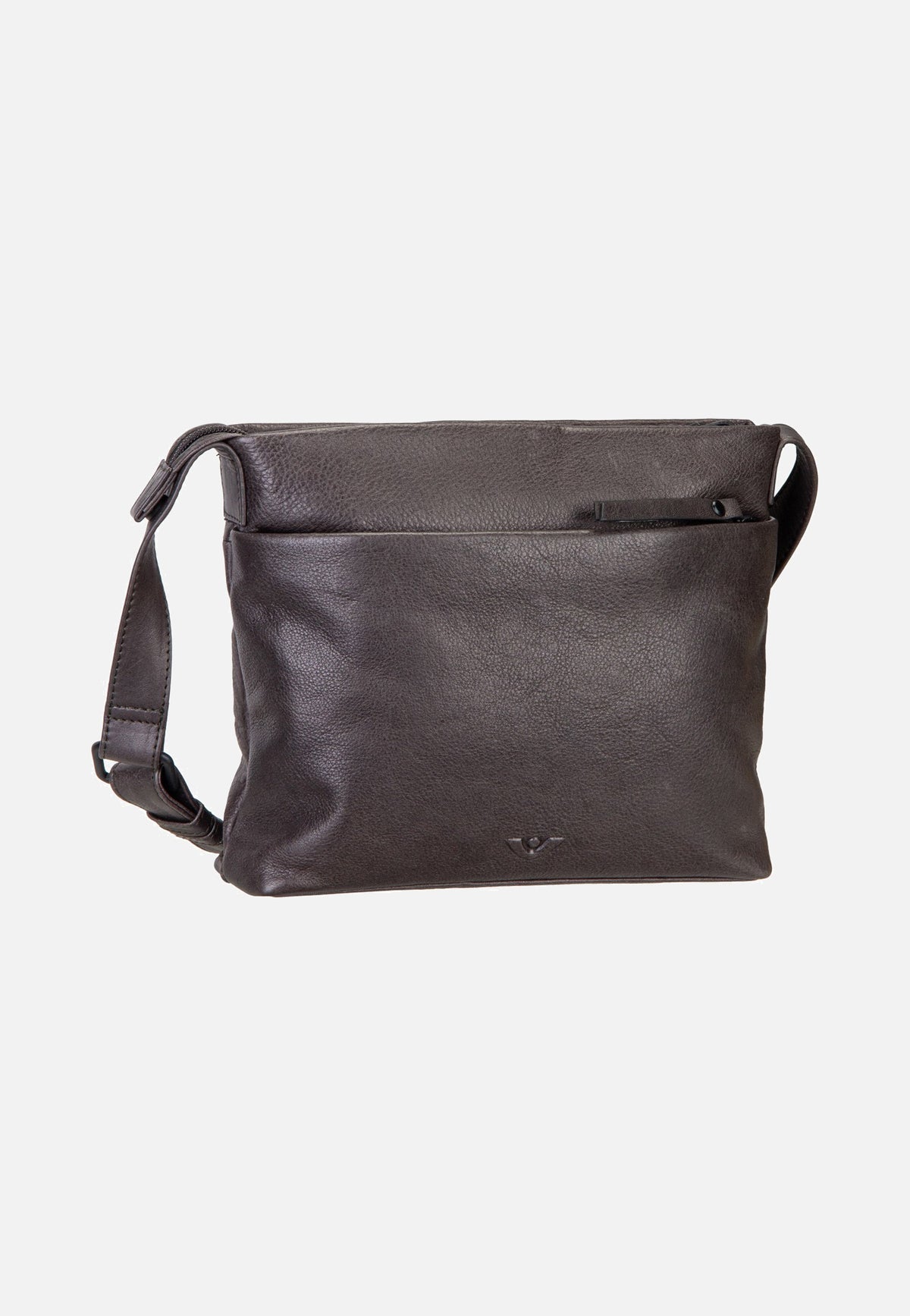 Voi Texas Edith Anthrazit Schultertasche