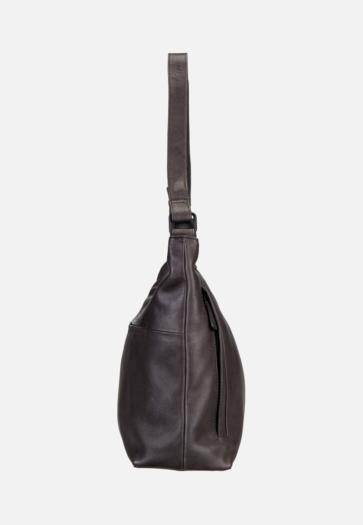 Voi Texas Susanne Anthrazit Schultertasche