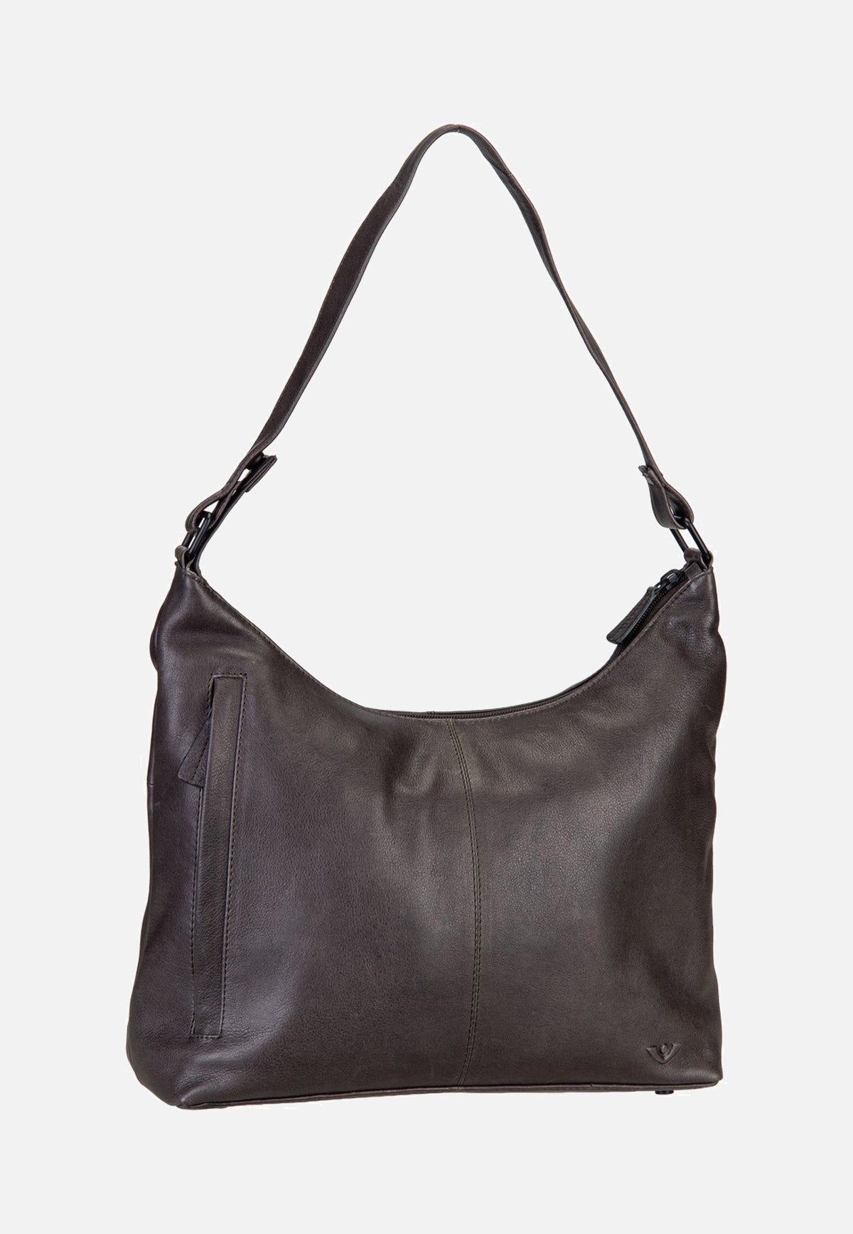 Voi Texas Susanne Anthrazit Schultertasche
