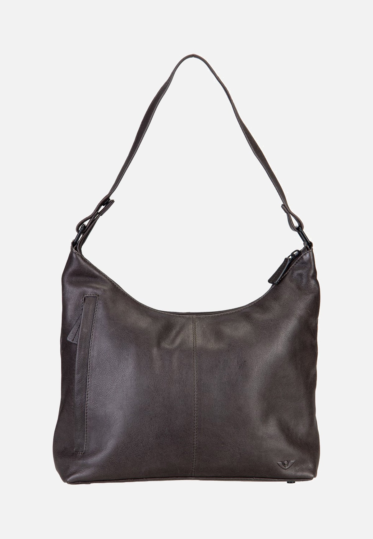 Voi Texas Susanne Anthrazit Schultertasche