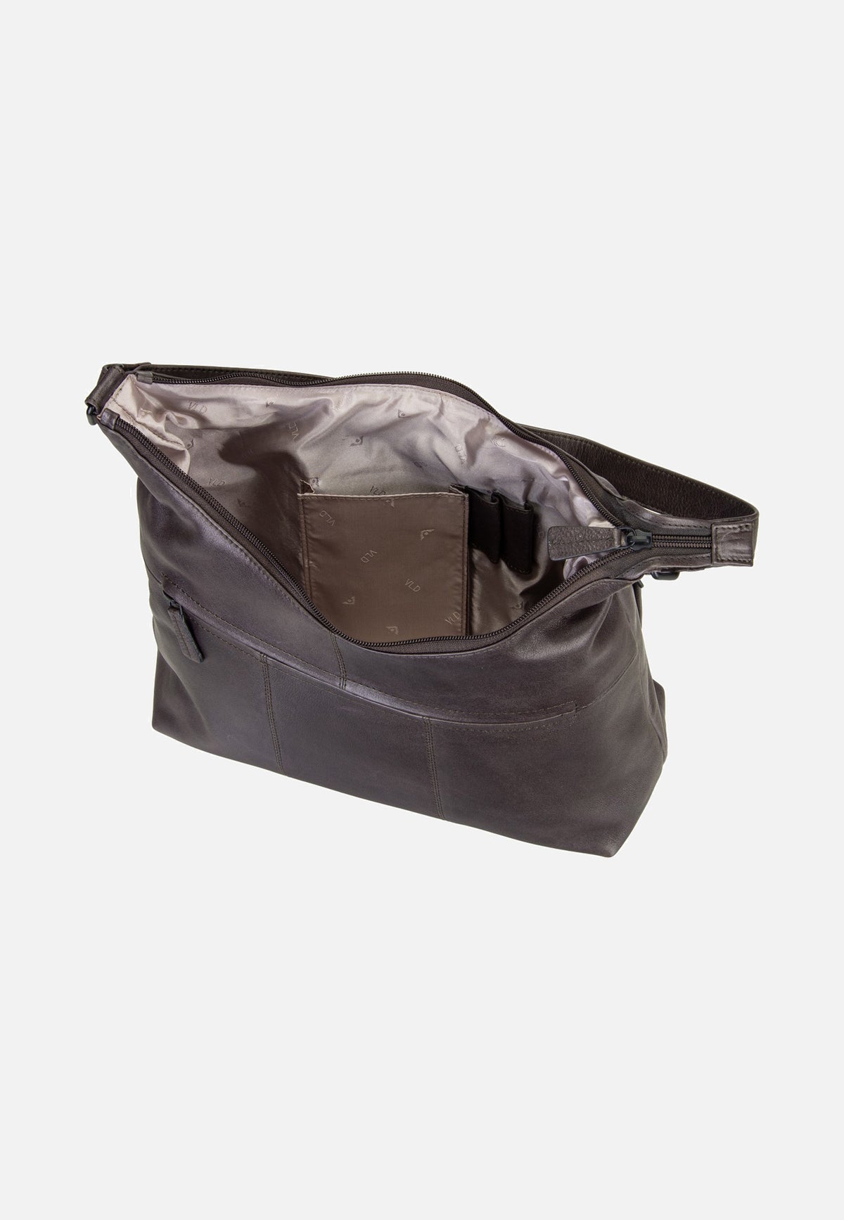 Voi Texas Susanne Anthrazit Schultertasche