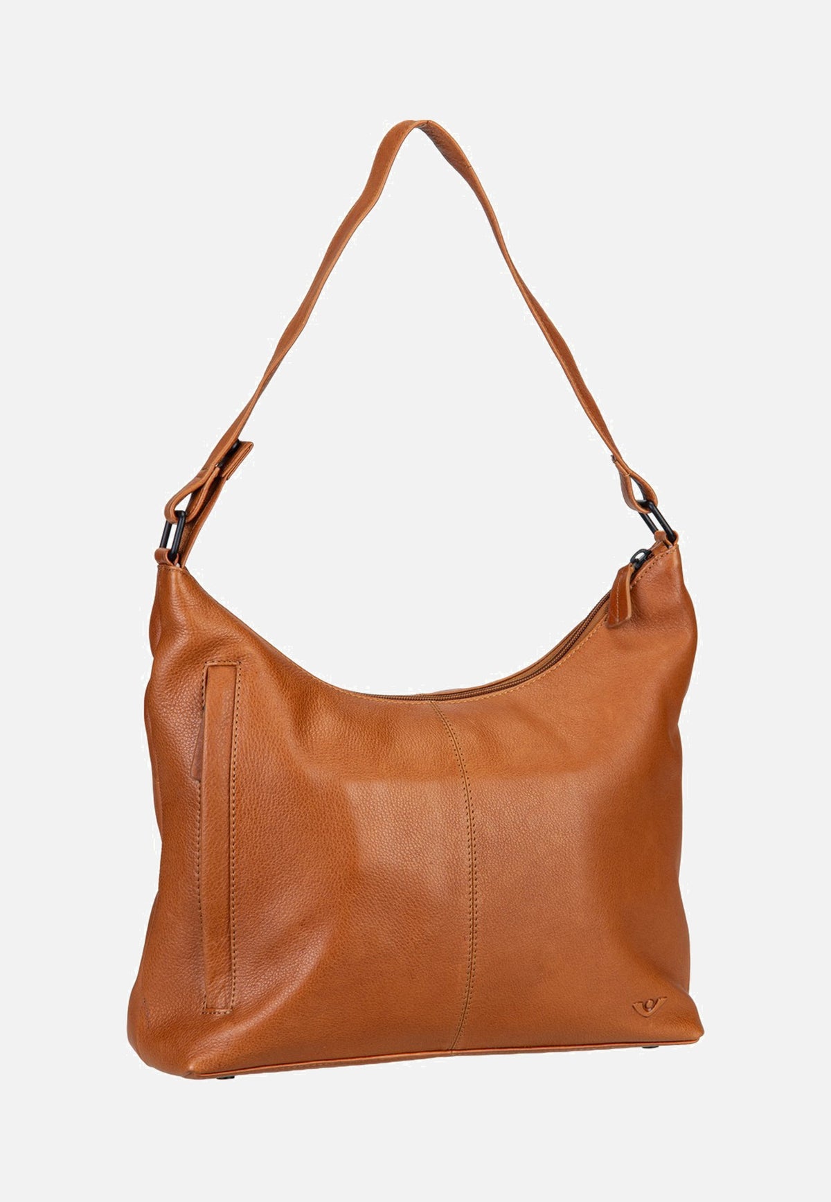 Voi Texas Susanne Cognac Schultertasche