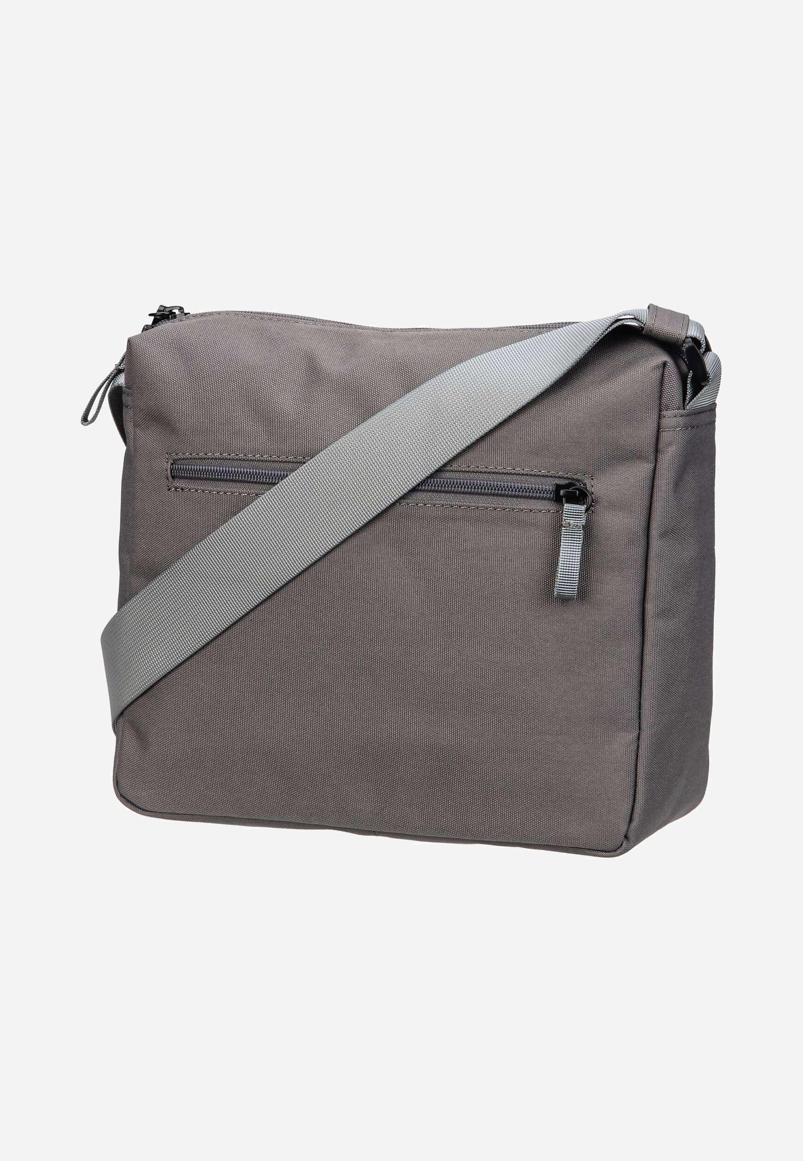 zwei - Alex AL100 Stone - Crossbody Bag | Neutral-Image