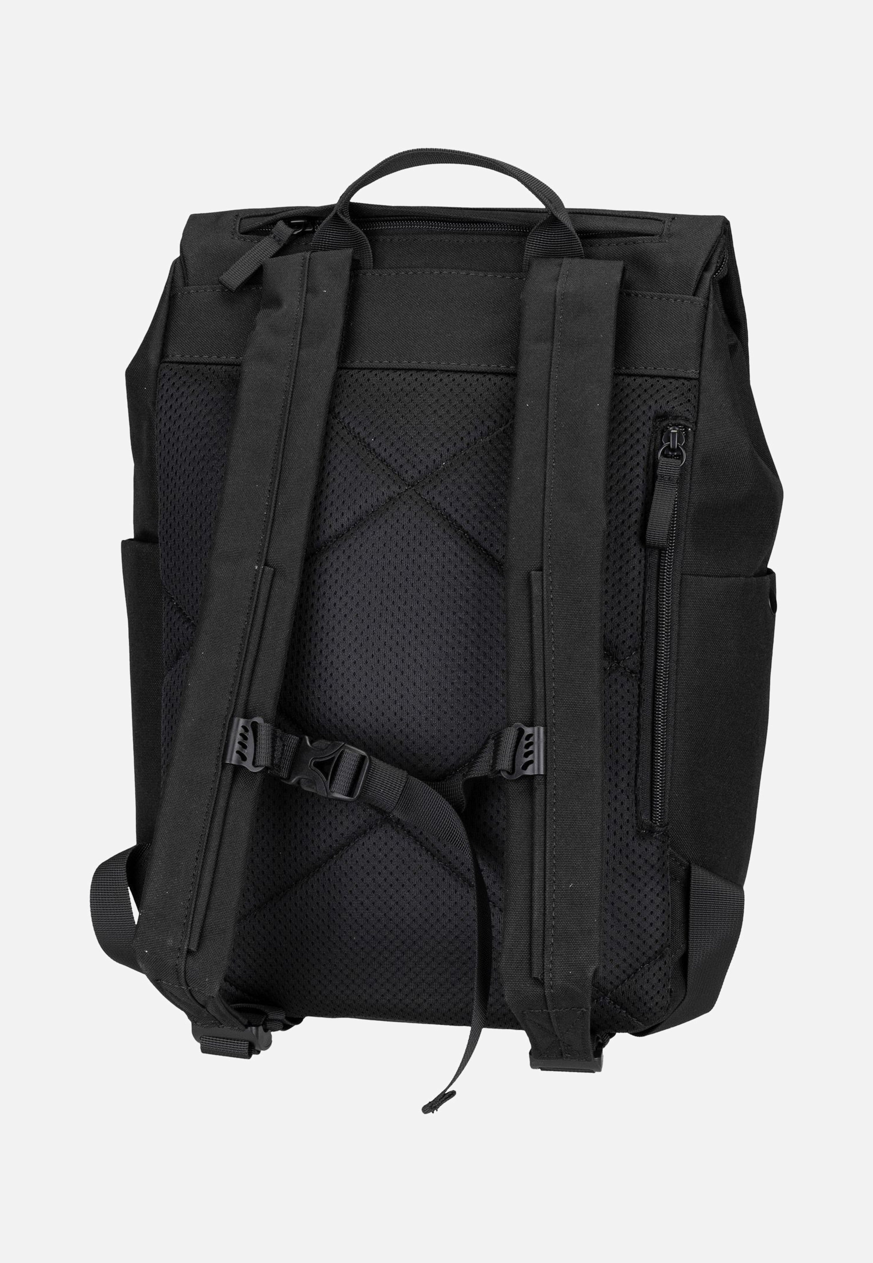 zwei - Alex ALR130 Black - Backpack | Neutral-Image