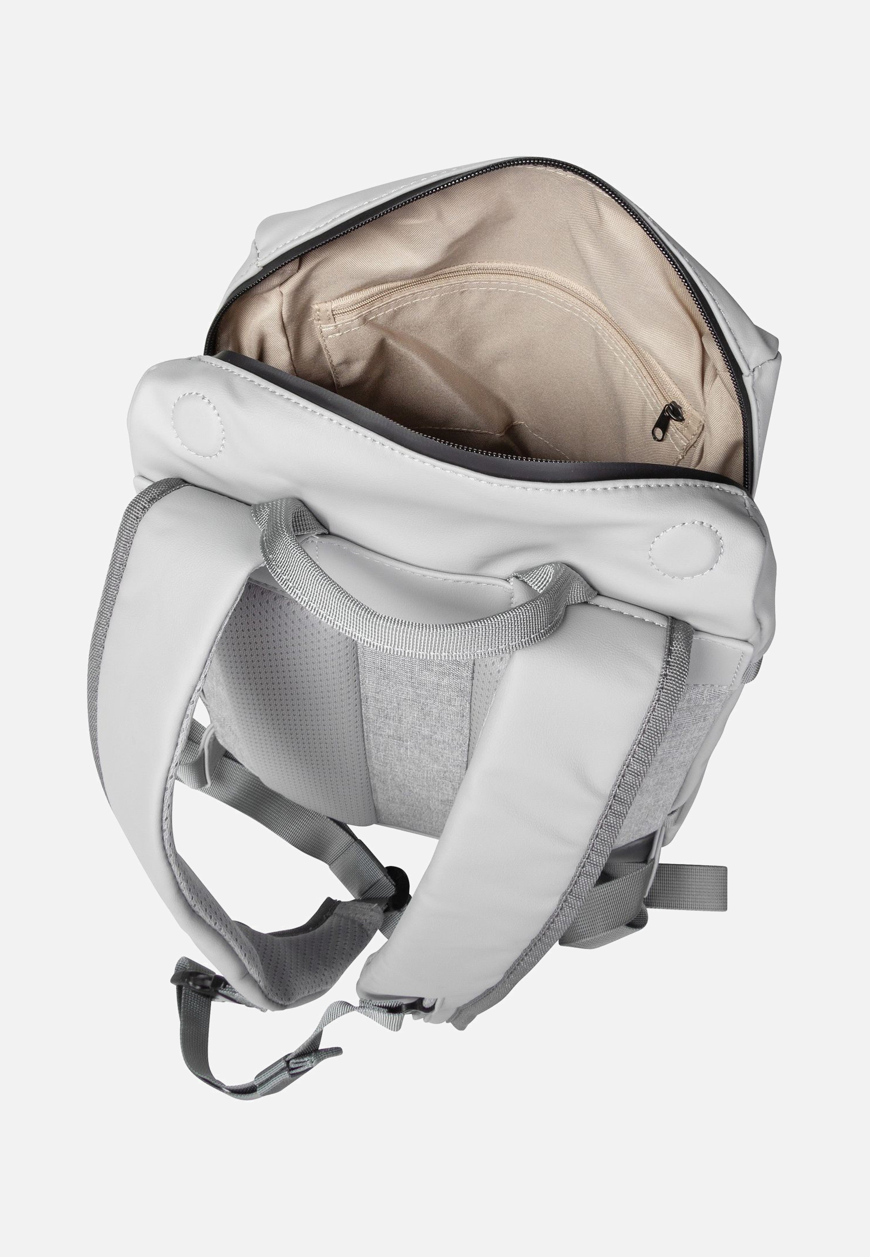 zwei - Aqua AQR150 Ice - Backpack | Neutral-Image