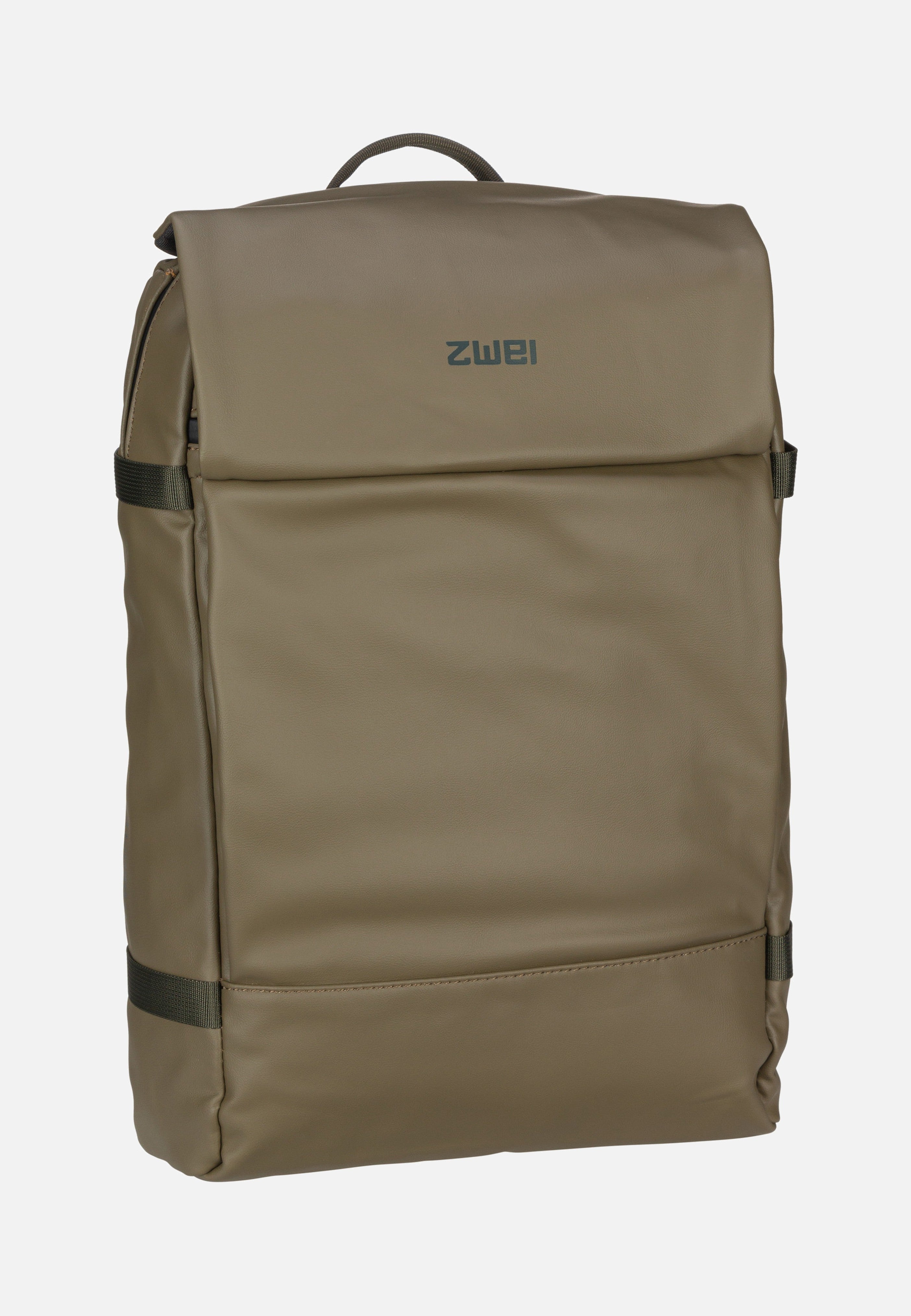 zwei - Aqua AQR150 Olive - Backpack | Neutral-Image