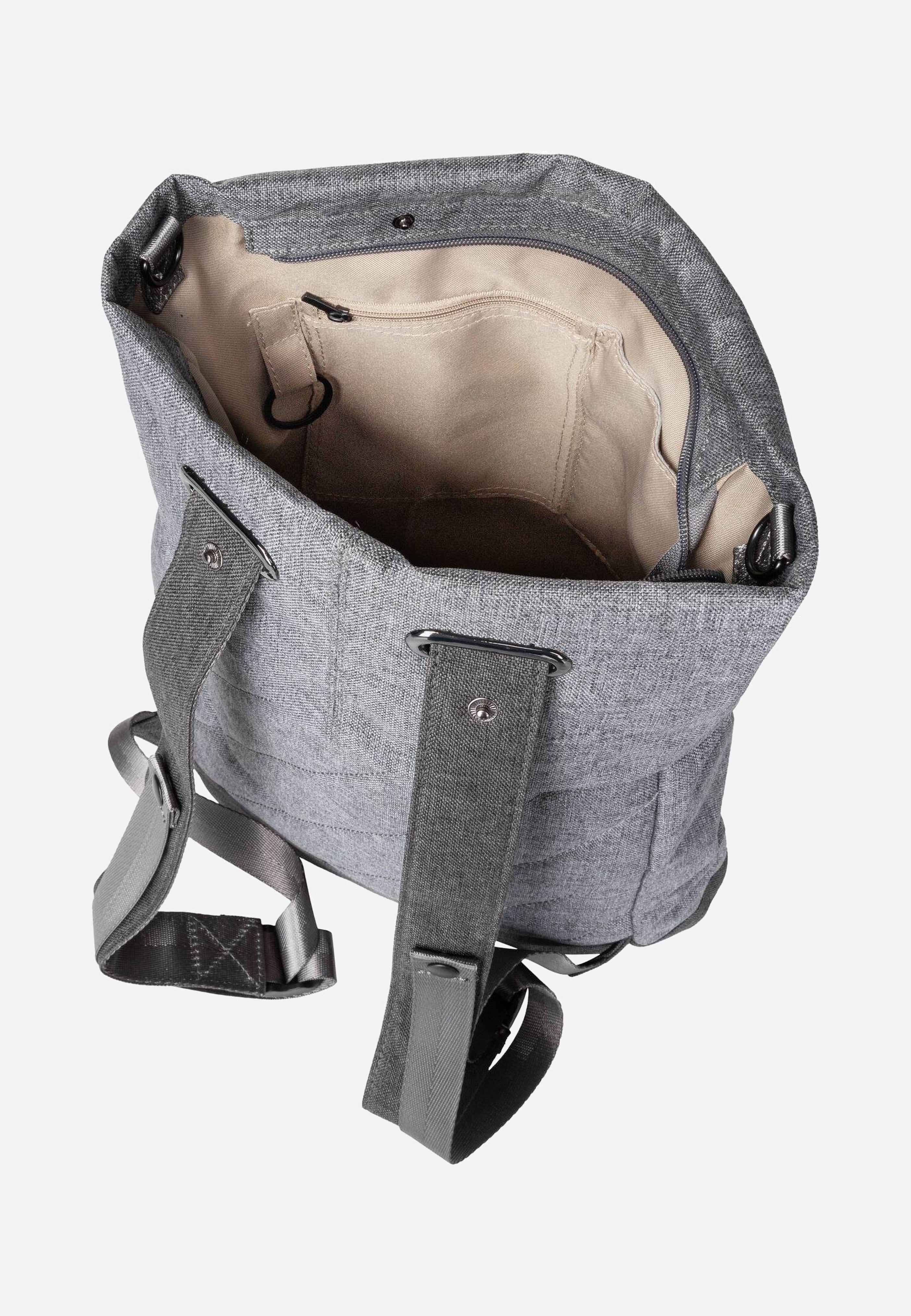 zwei - Benno BE120 Stone - Backpack | Women-Image
