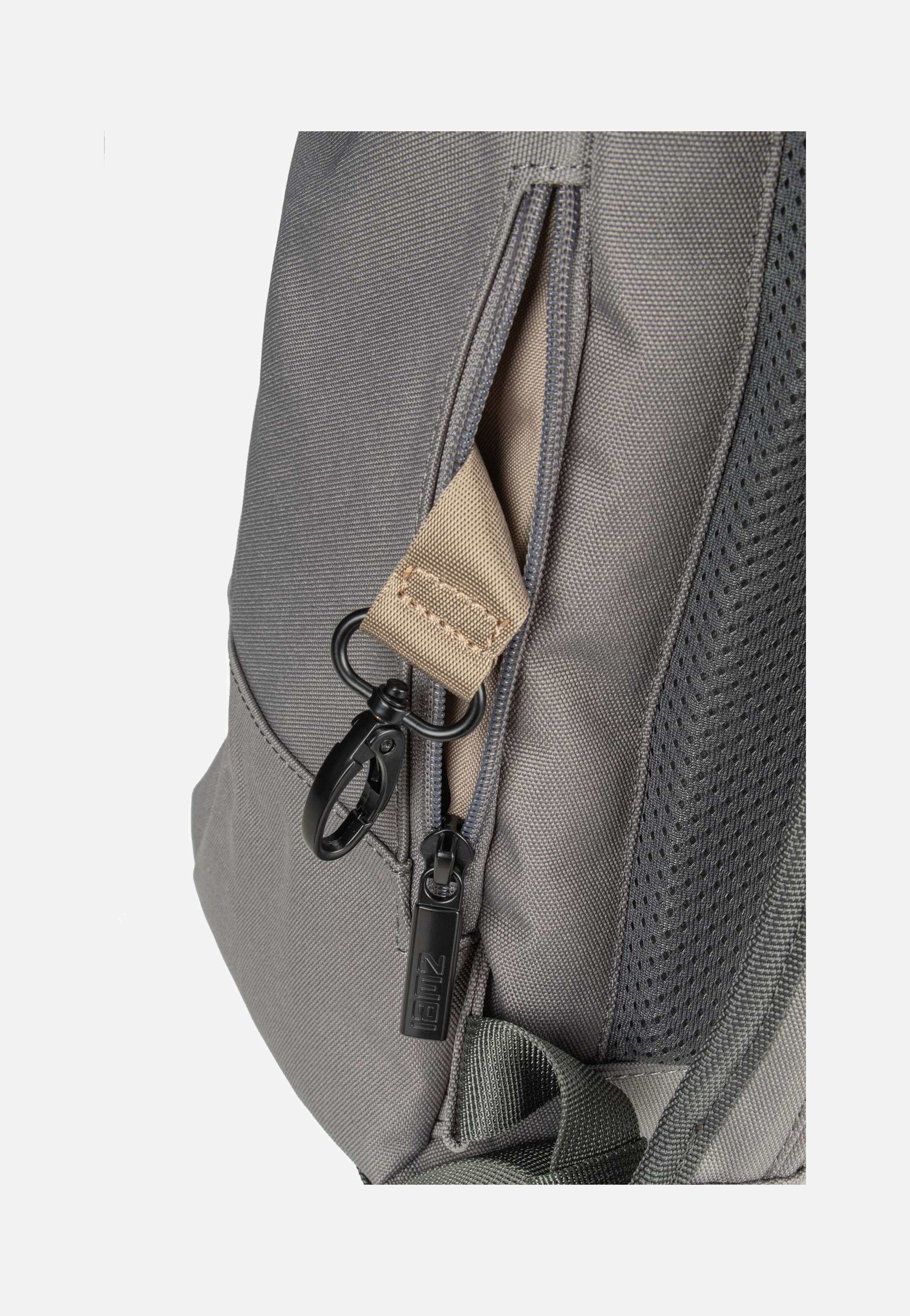 zwei - Benno BE160 Rock - Backpack | Neutral-Image