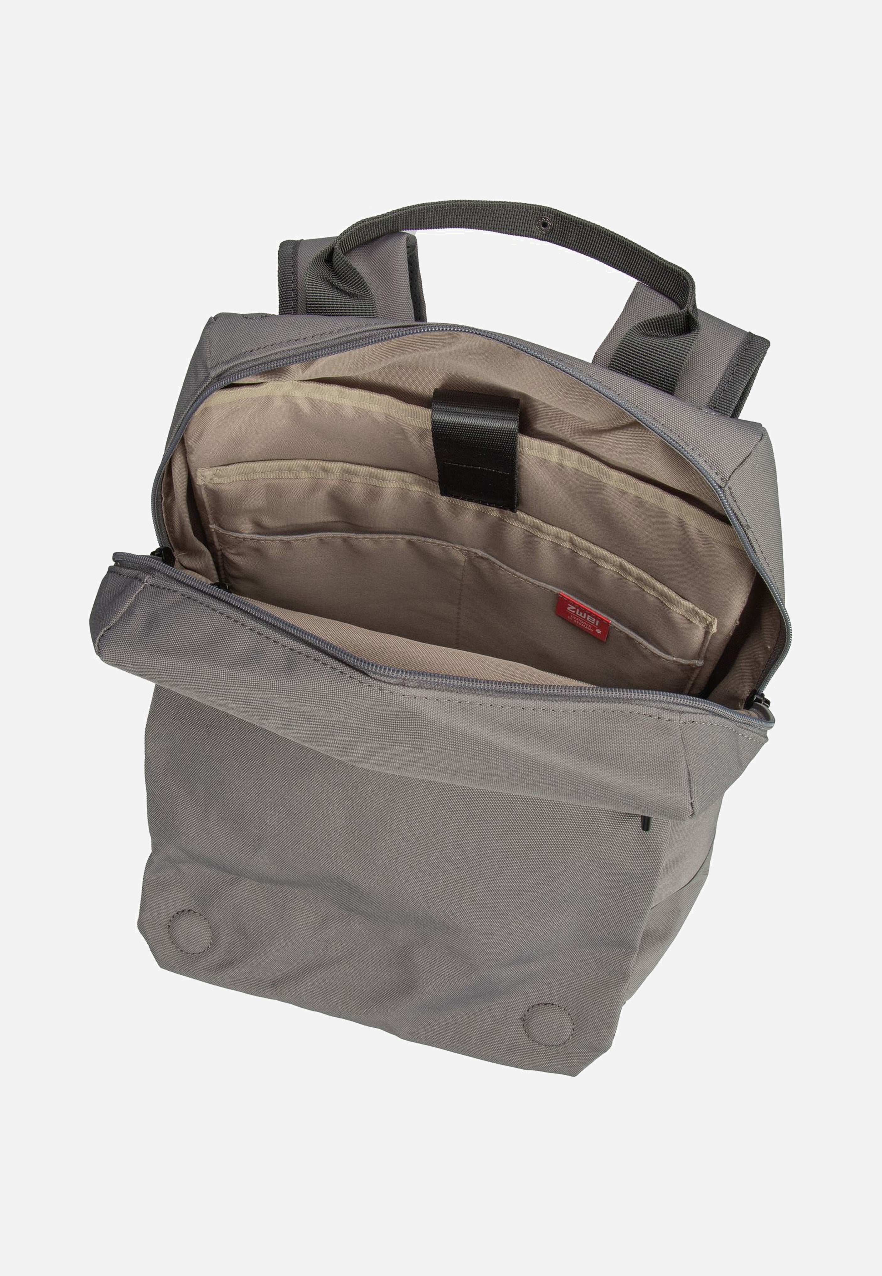 zwei - Benno BE160 Rock - Backpack | Neutral-Image
