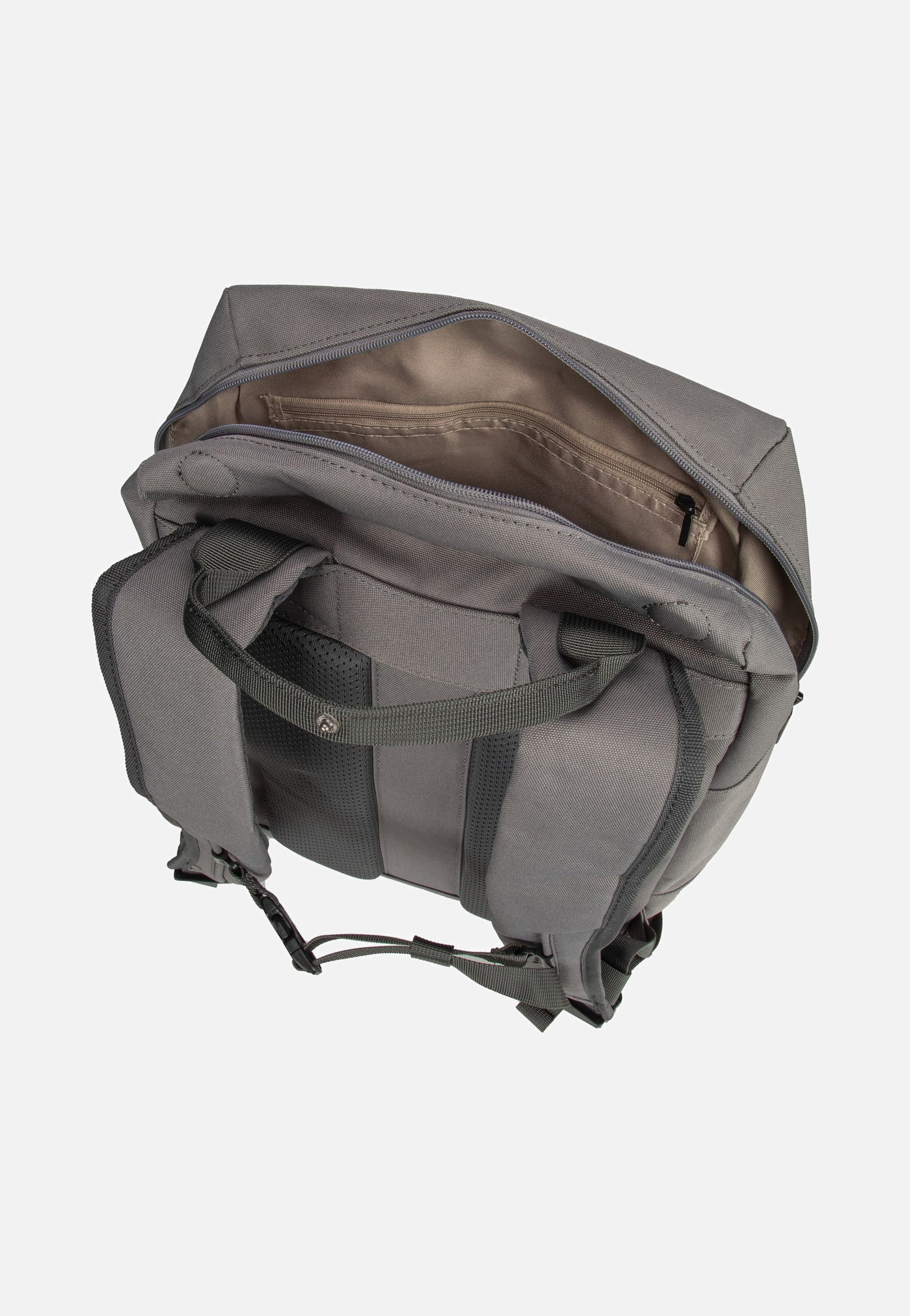 zwei - Benno BE160 Rock - Backpack | Neutral-Image