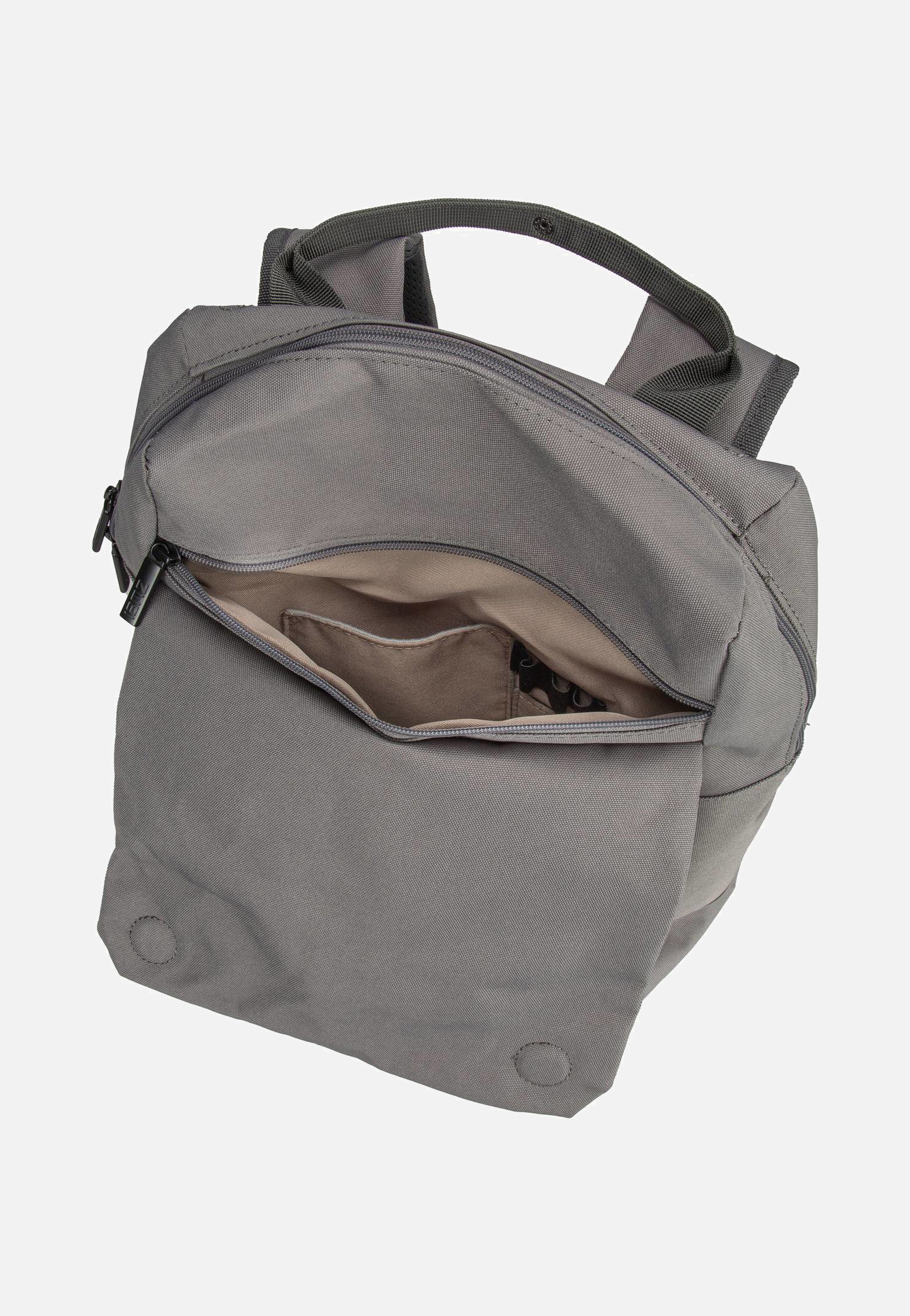 zwei - Benno BE160 Rock - Backpack | Neutral-Image