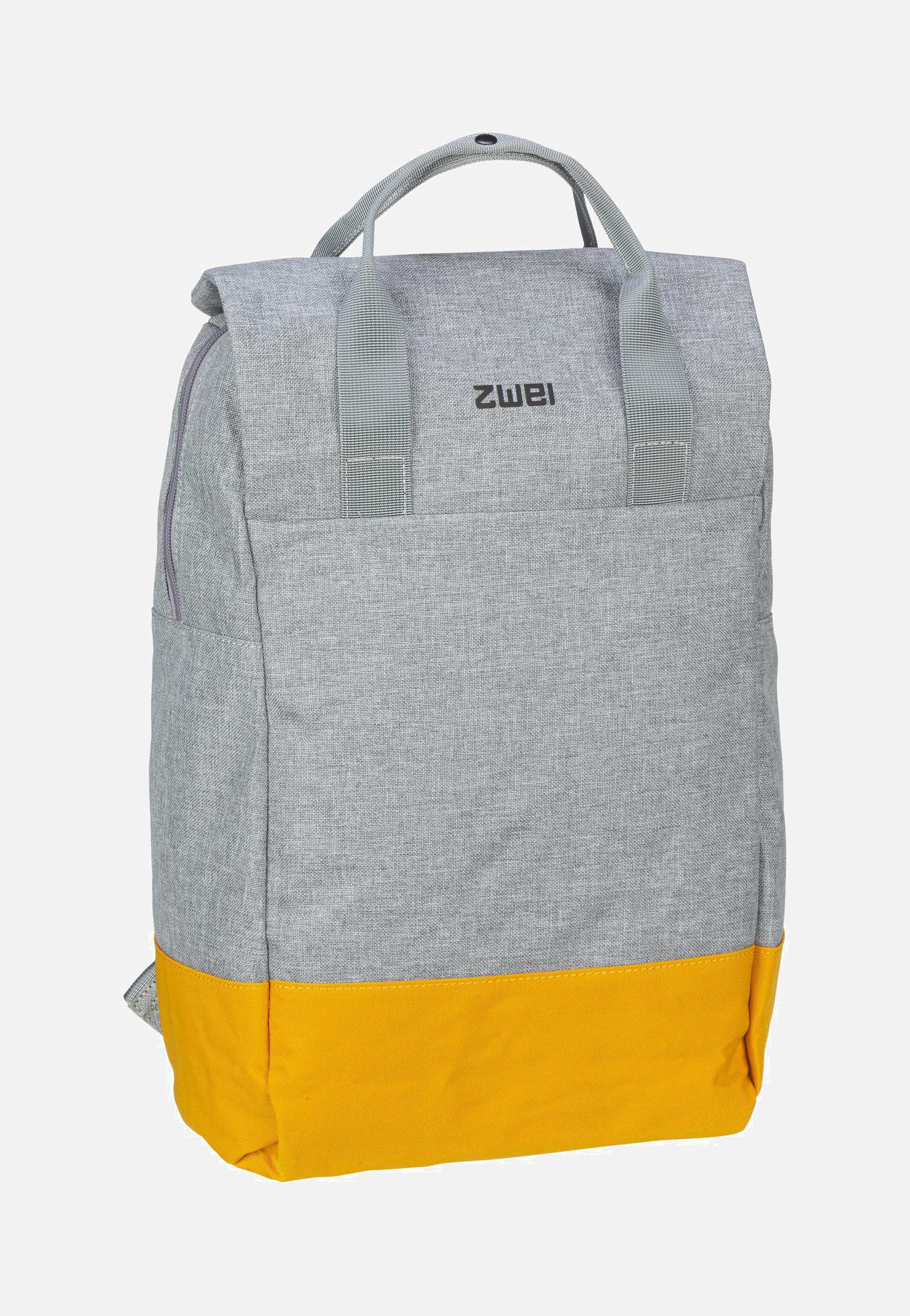 zwei - Benno BE160 Yellow - Backpack | Neutral-Image
