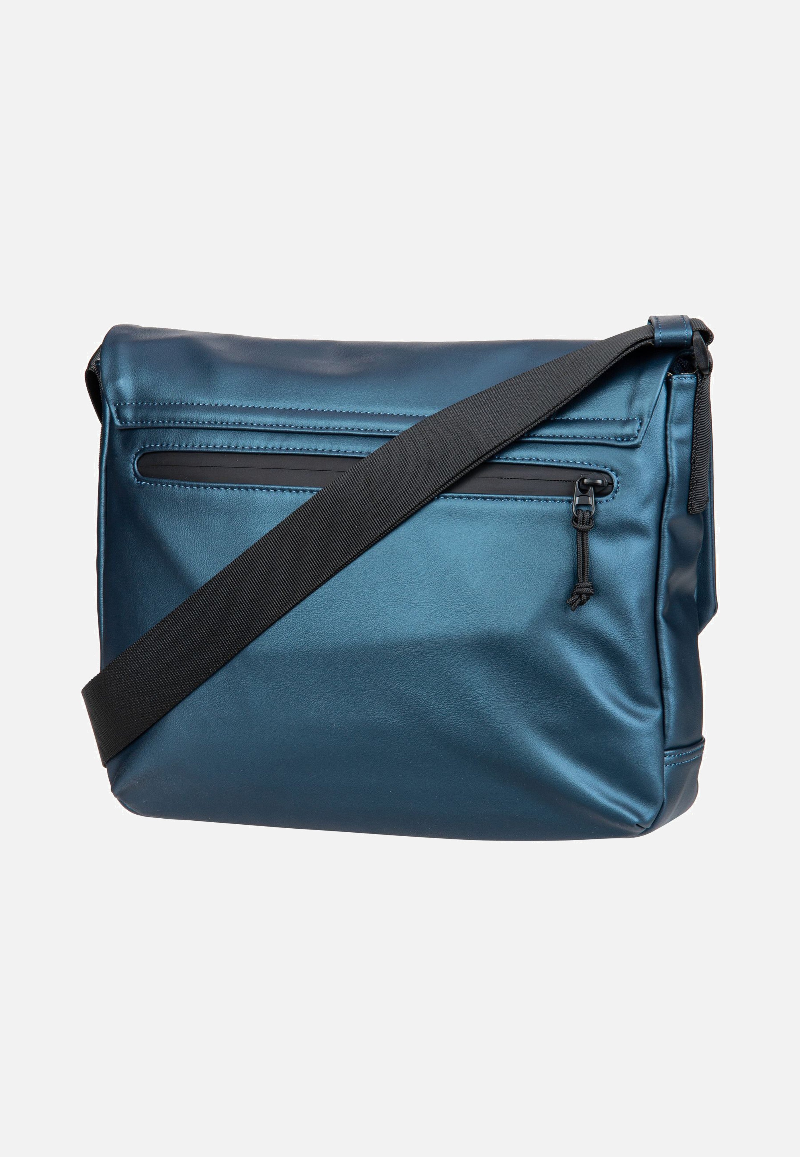 zwei - Cargo CA130 Metallic-Blue - Messenger Bag | Neutral-Image