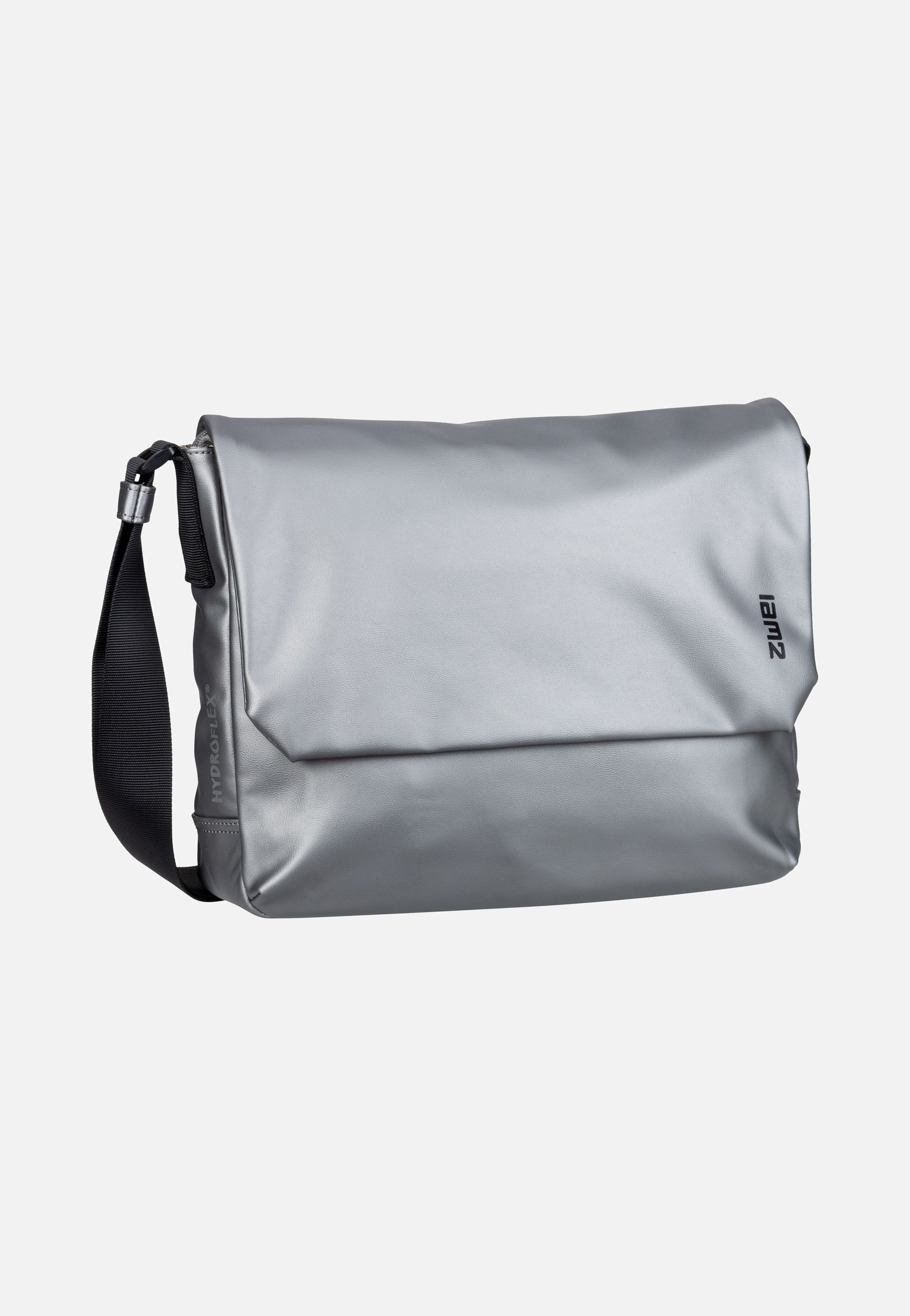 zwei - Cargo CA130 Metallic-Stone - Messenger Bag | Neutral-Image