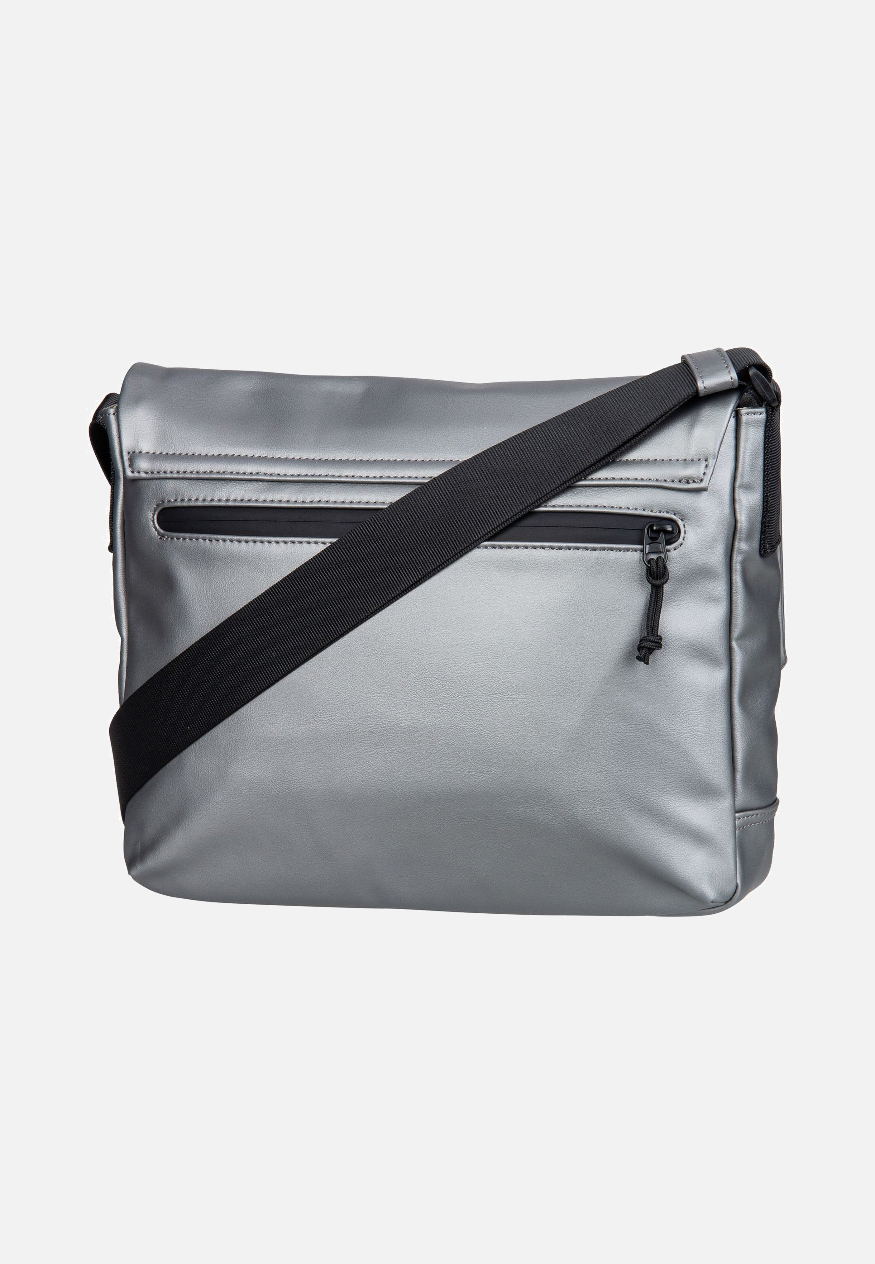 zwei - Cargo CA130 Metallic-Stone - Messenger Bag | Neutral-Image