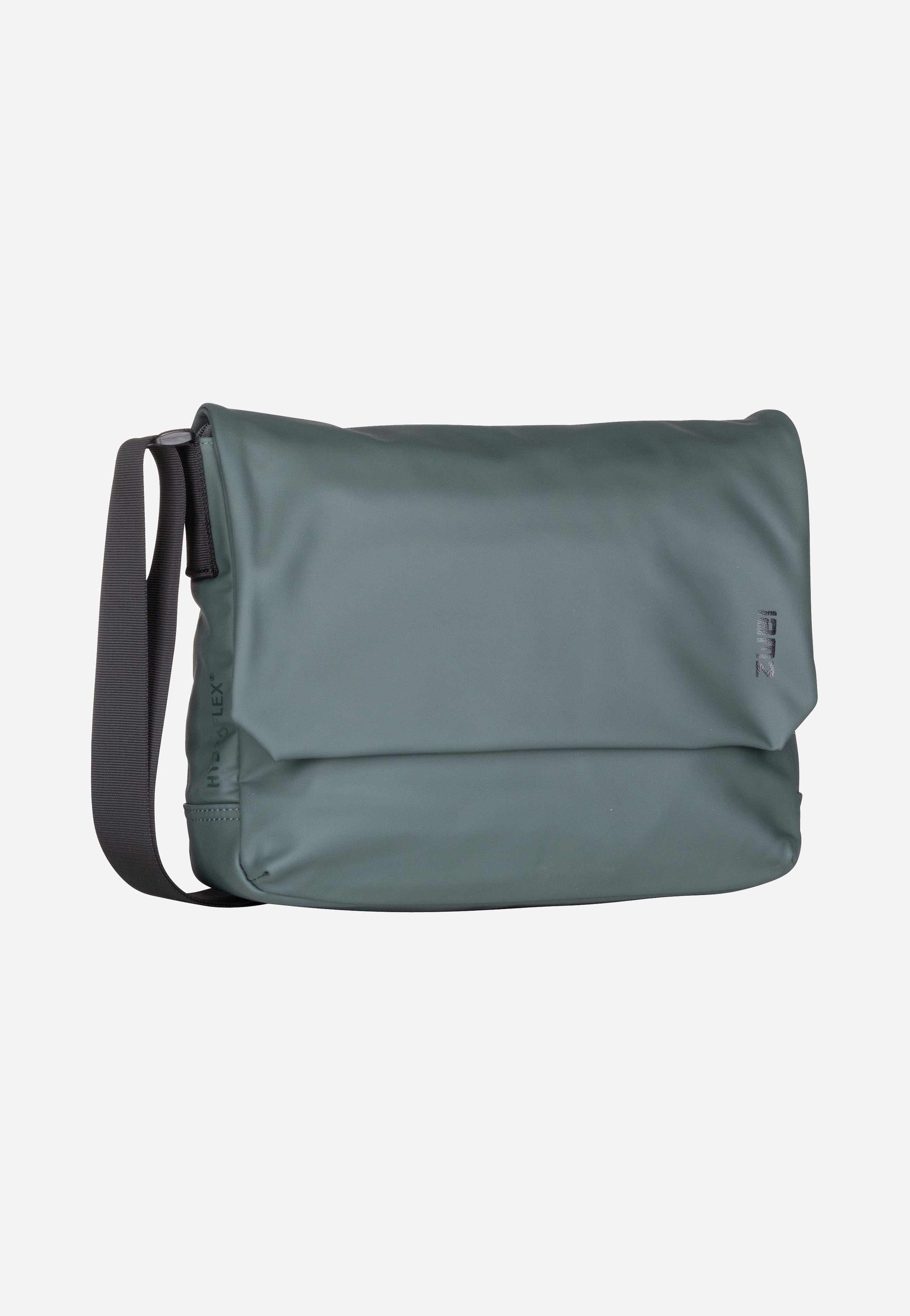 zwei - Cargo CA130 Pine - Messenger Bag | Neutral-Image