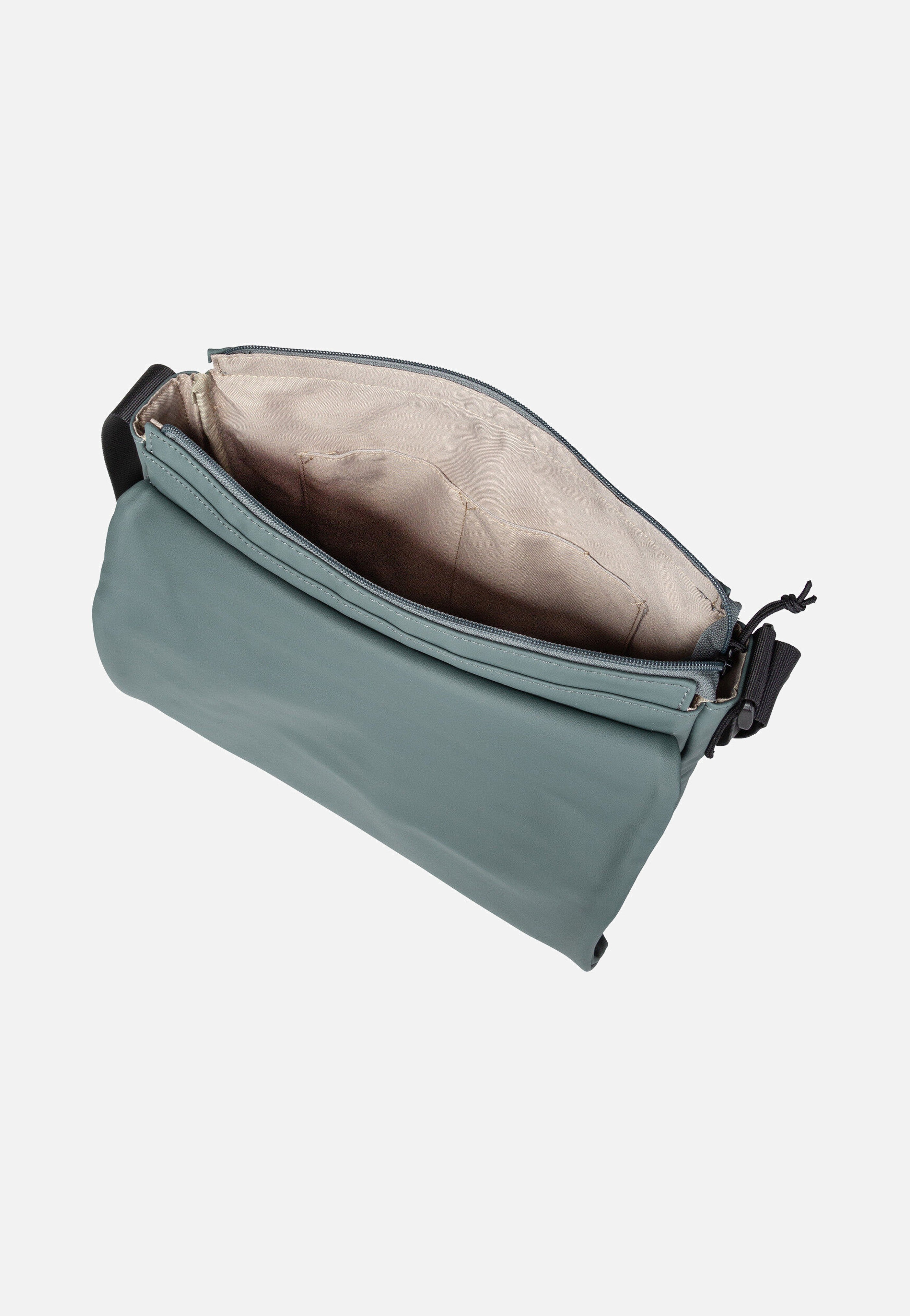 zwei - Cargo CA130 Pine - Messenger Bag | Neutral-Image