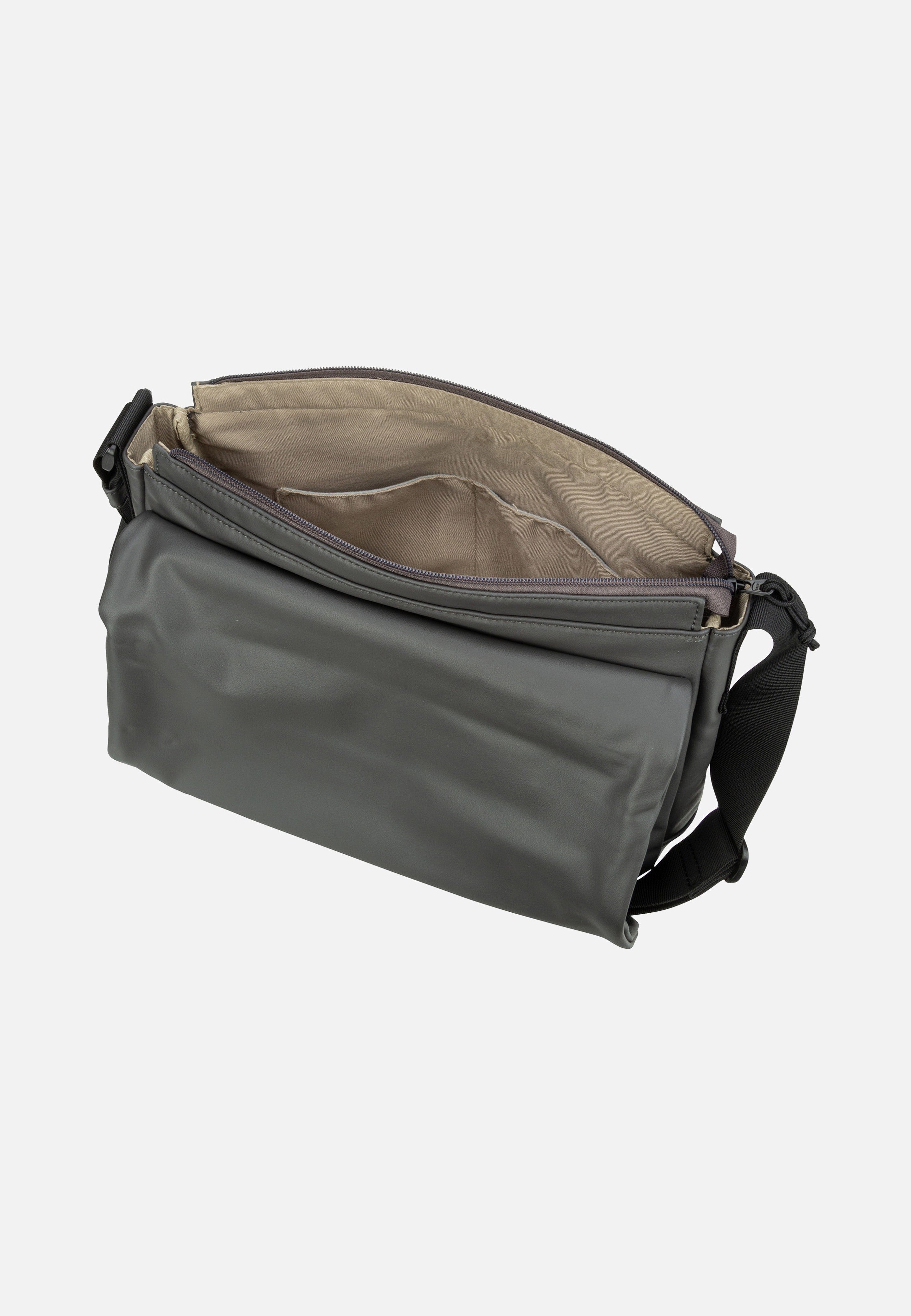 zwei - Cargo CA130 Stone - Messenger Bag | Neutral-Image