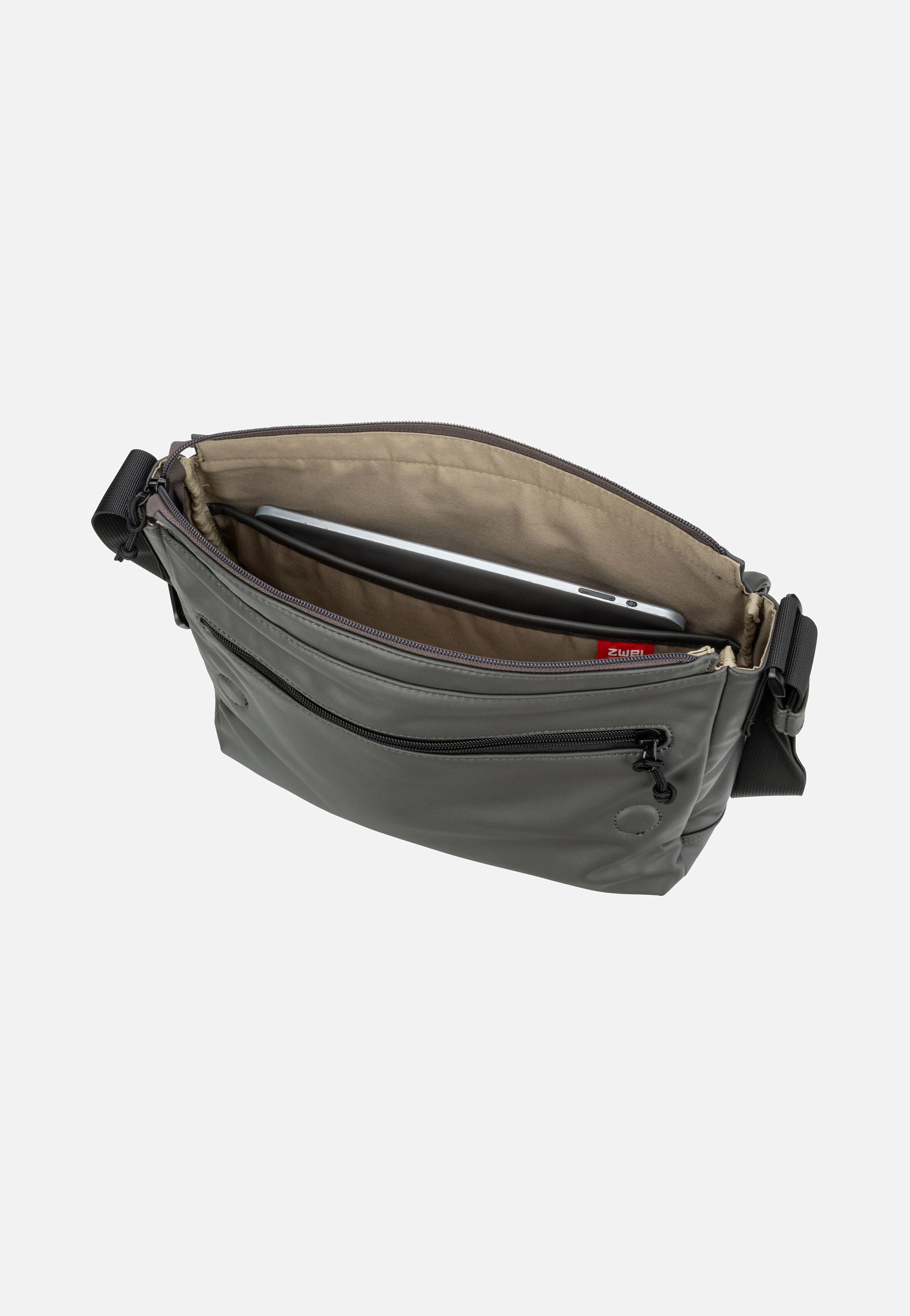 zwei - Cargo CA130 Stone - Messenger Bag | Neutral-Image