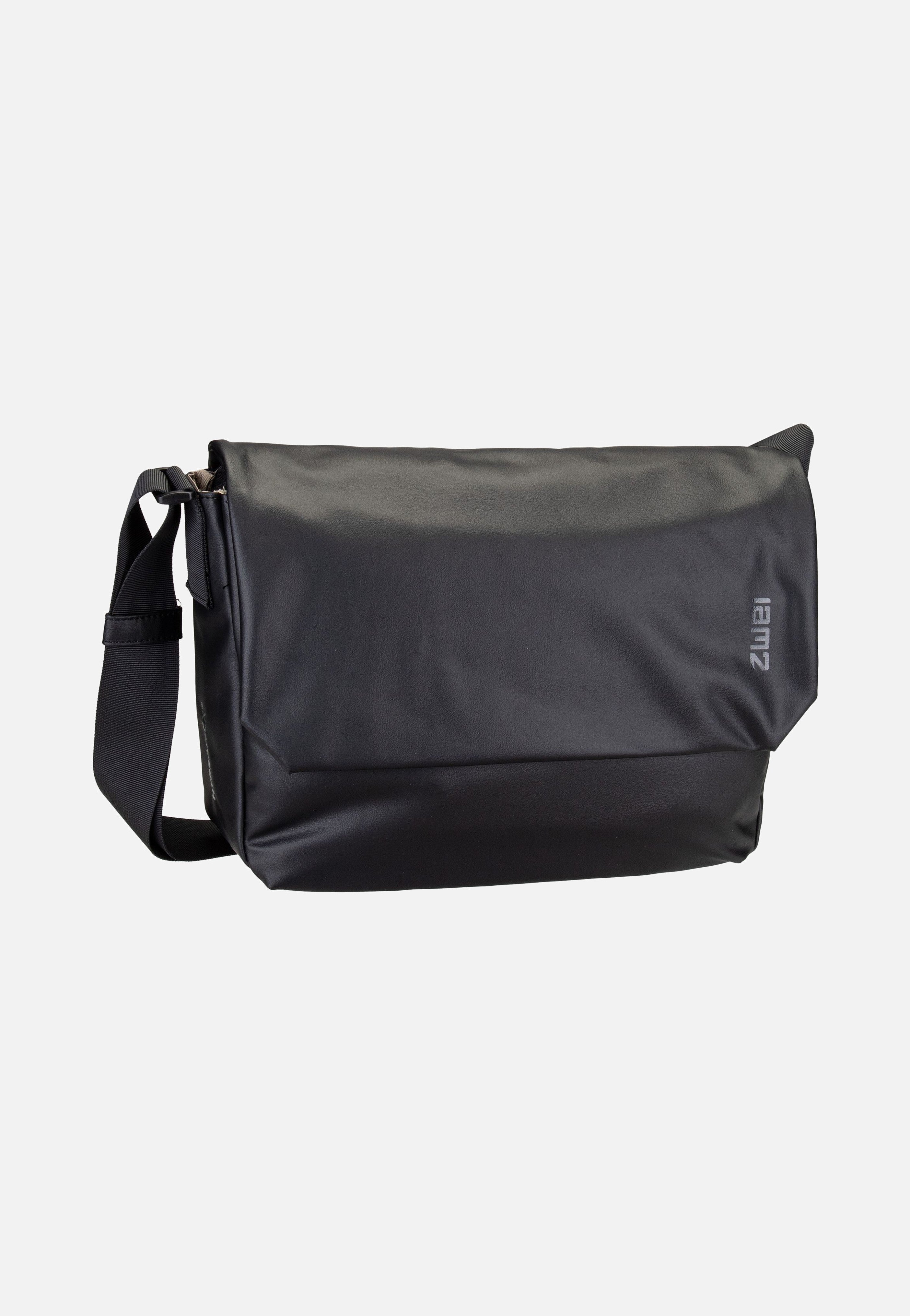 zwei - Cargo CA135 Black - Messenger Bag | Neutral-Image
