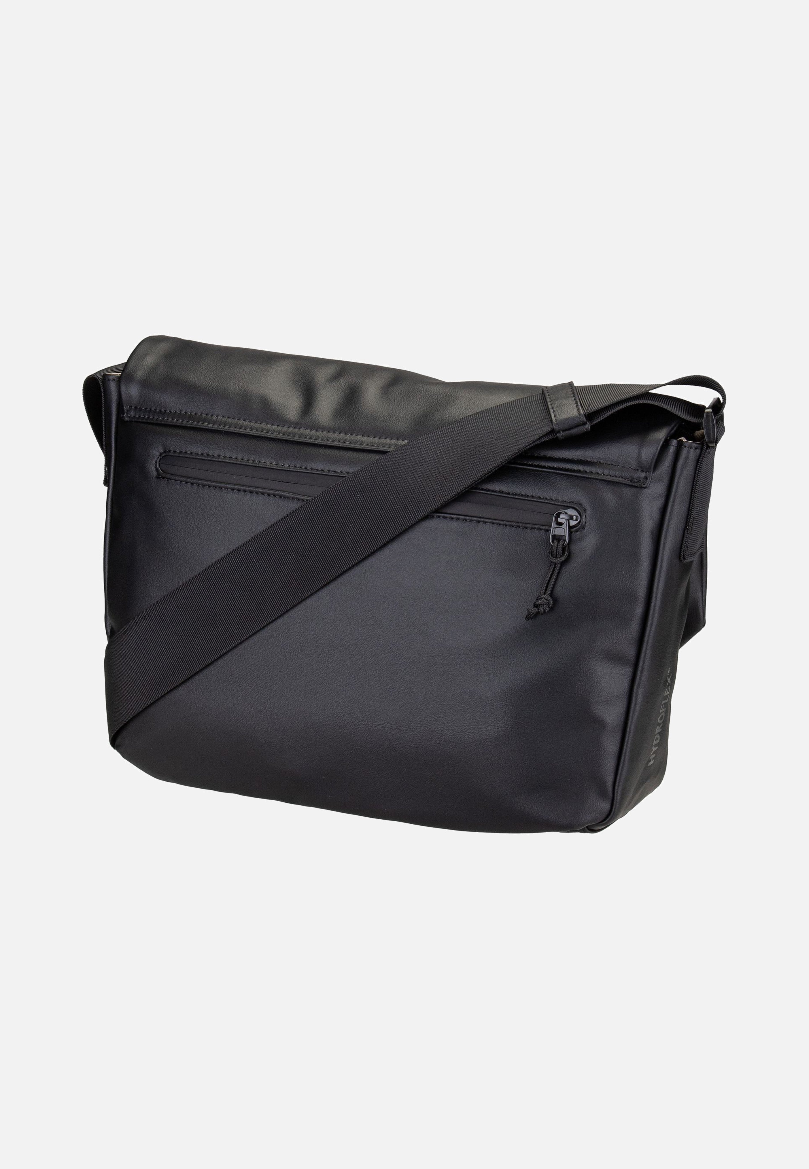zwei - Cargo CA135 Black - Messenger Bag | Neutral-Image